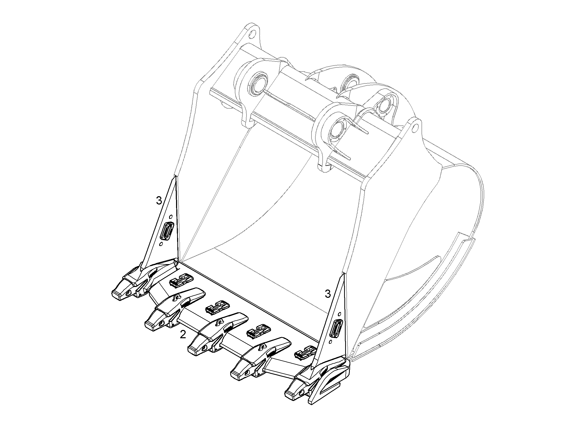 КОМПЛЕКТУЮЩИЕ ДЕТАЛИ 12183863 LIEBHERR