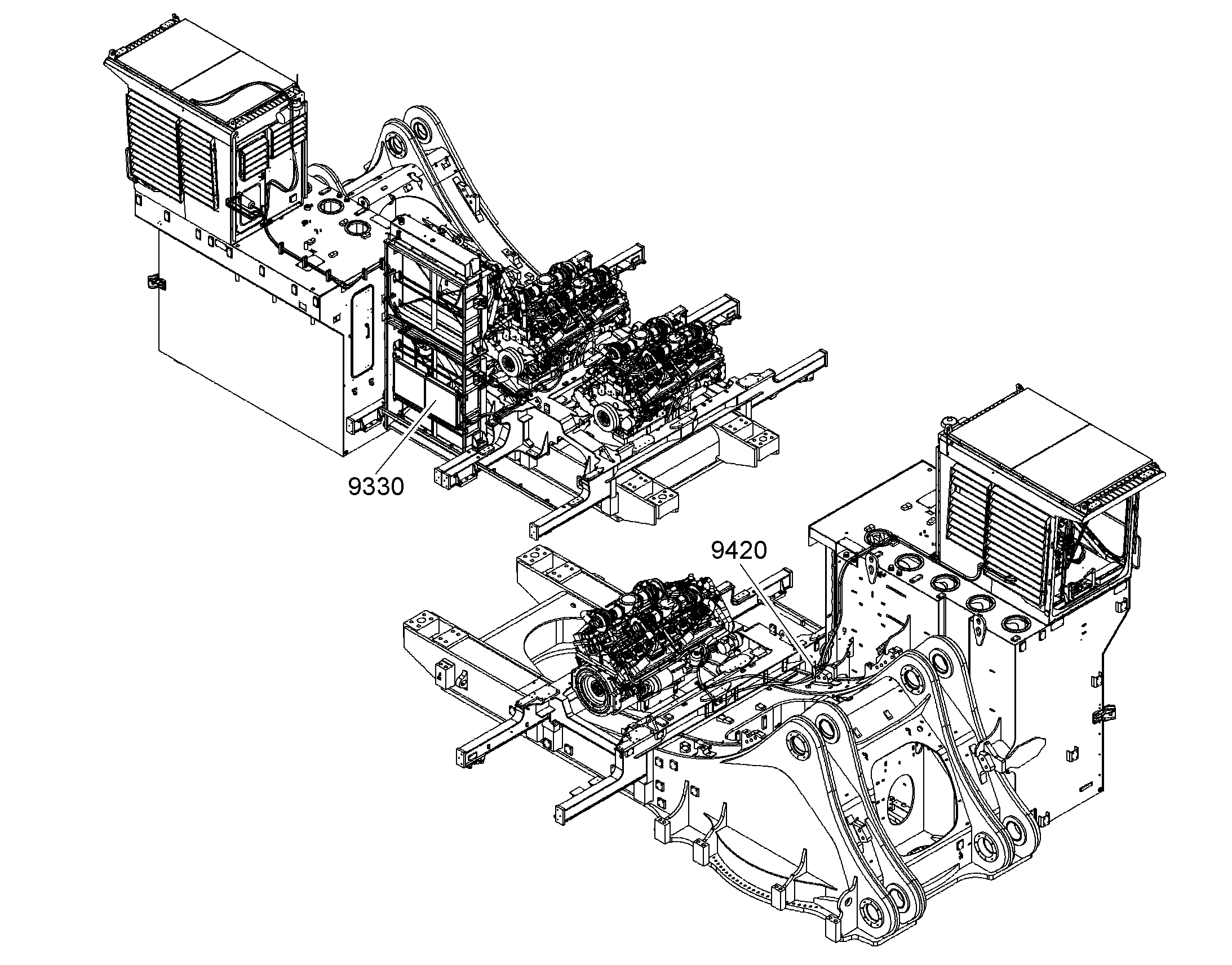 КОНДИЦИОНЕР 11854884 LIEBHERR