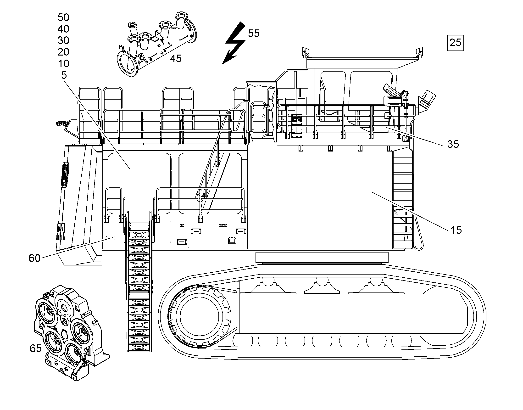 СМАЗКА 10093341 LIEBHERR