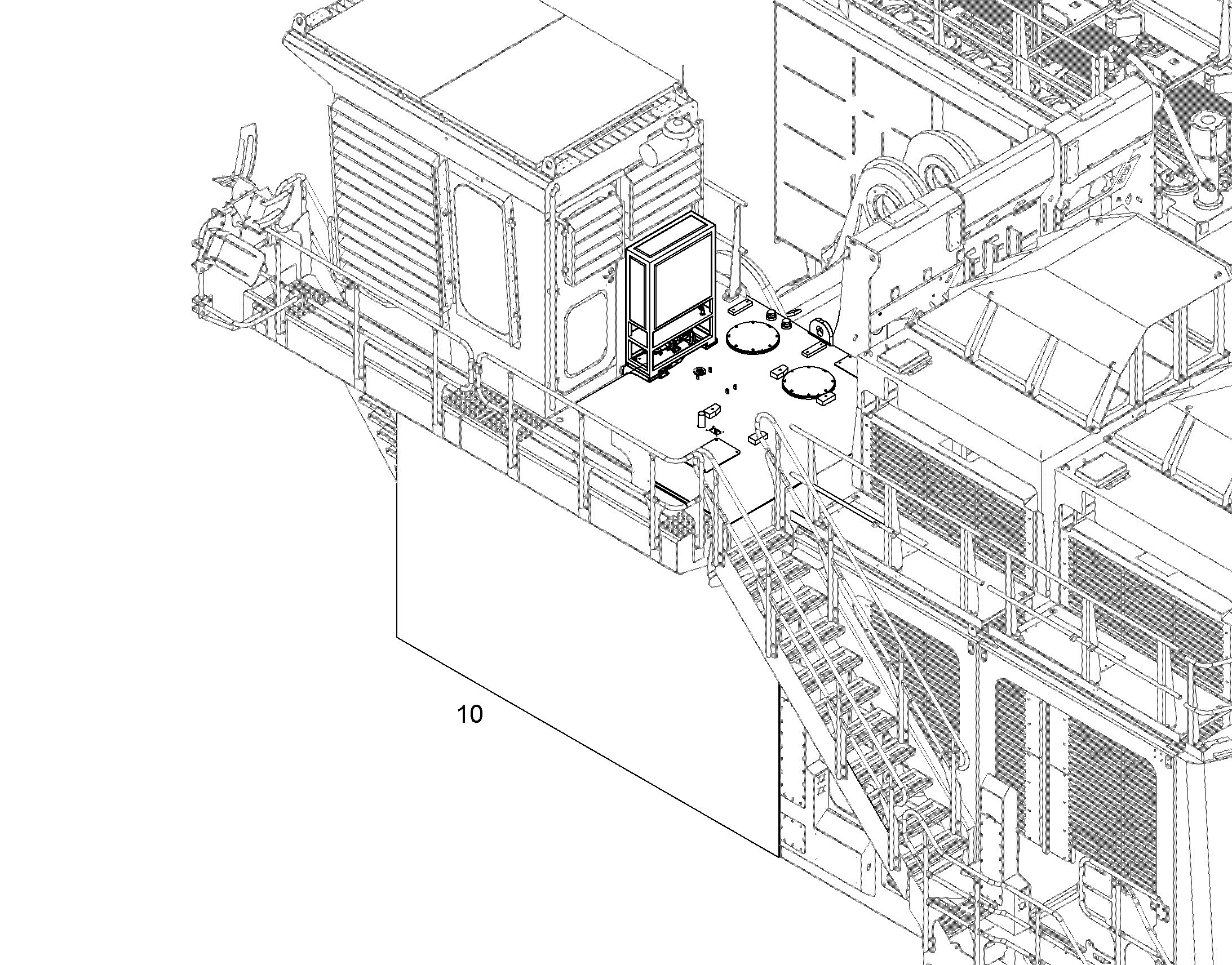 КОНДИЦИОНЕР 11854885 LIEBHERR