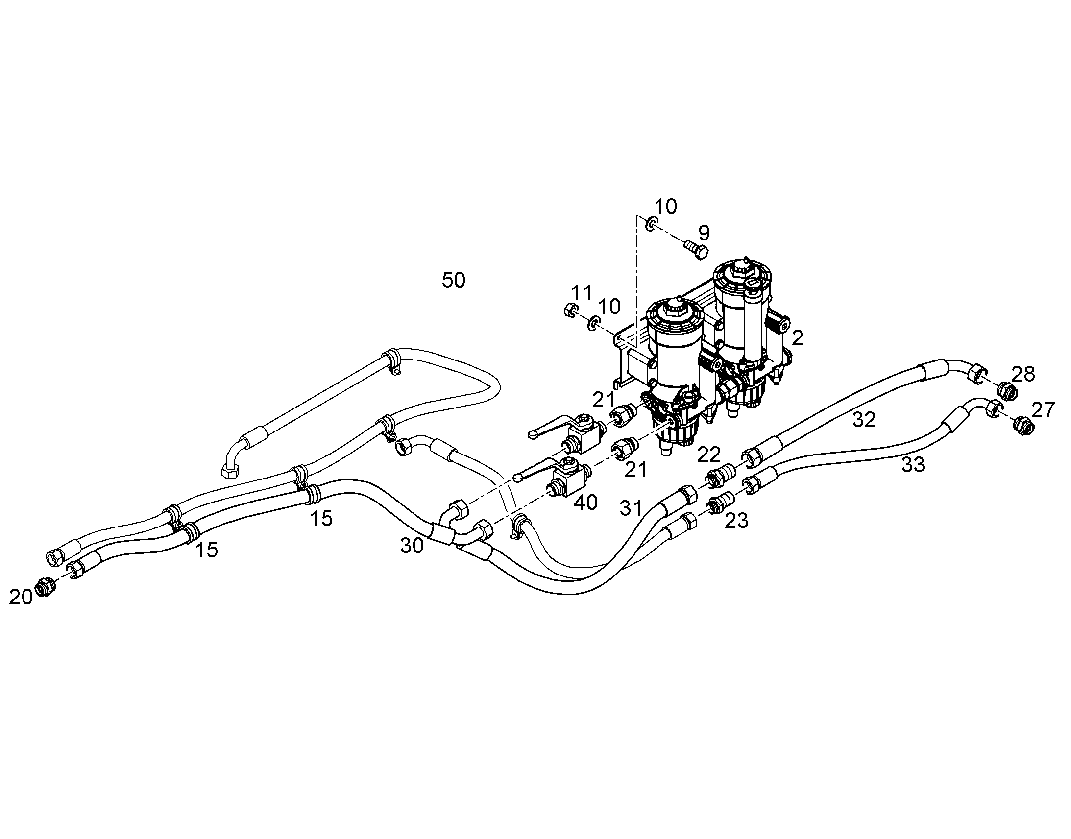 КОЛПАК ПЫЛЕЗАЩИТНЫЙ 10675626 LIEBHERR