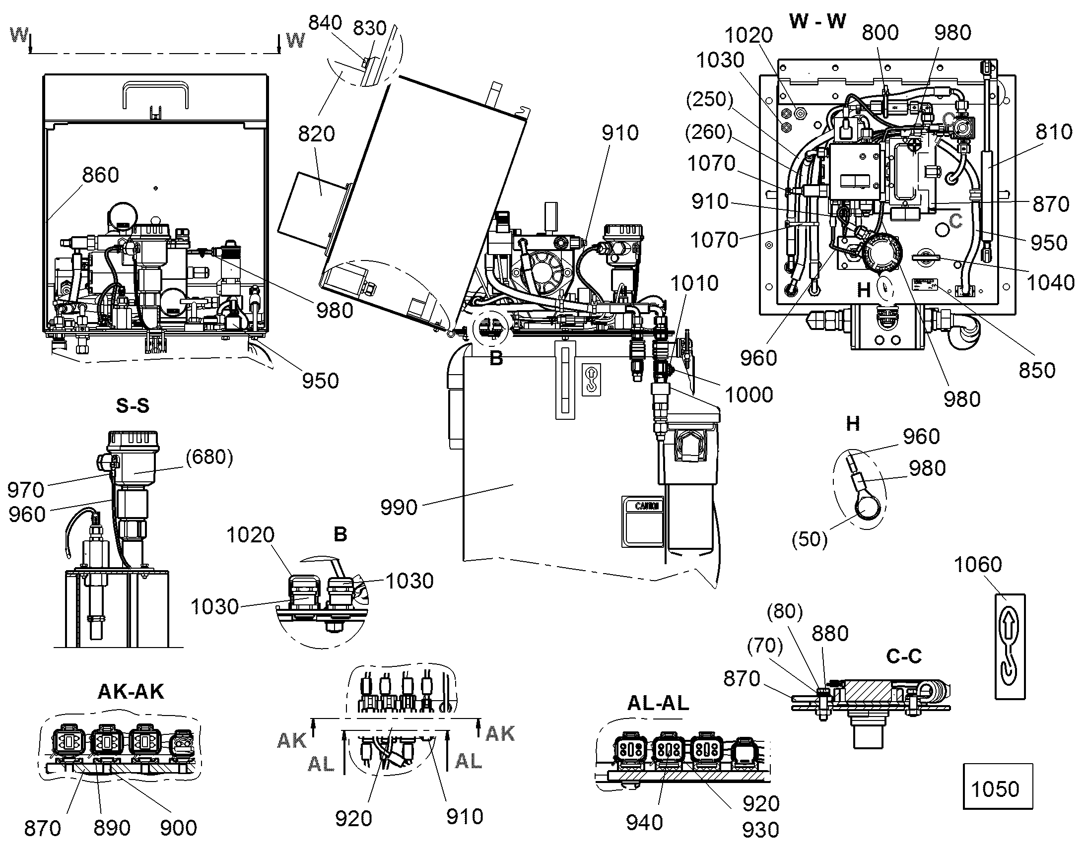МАНЖЕТА 12229648 LIEBHERR