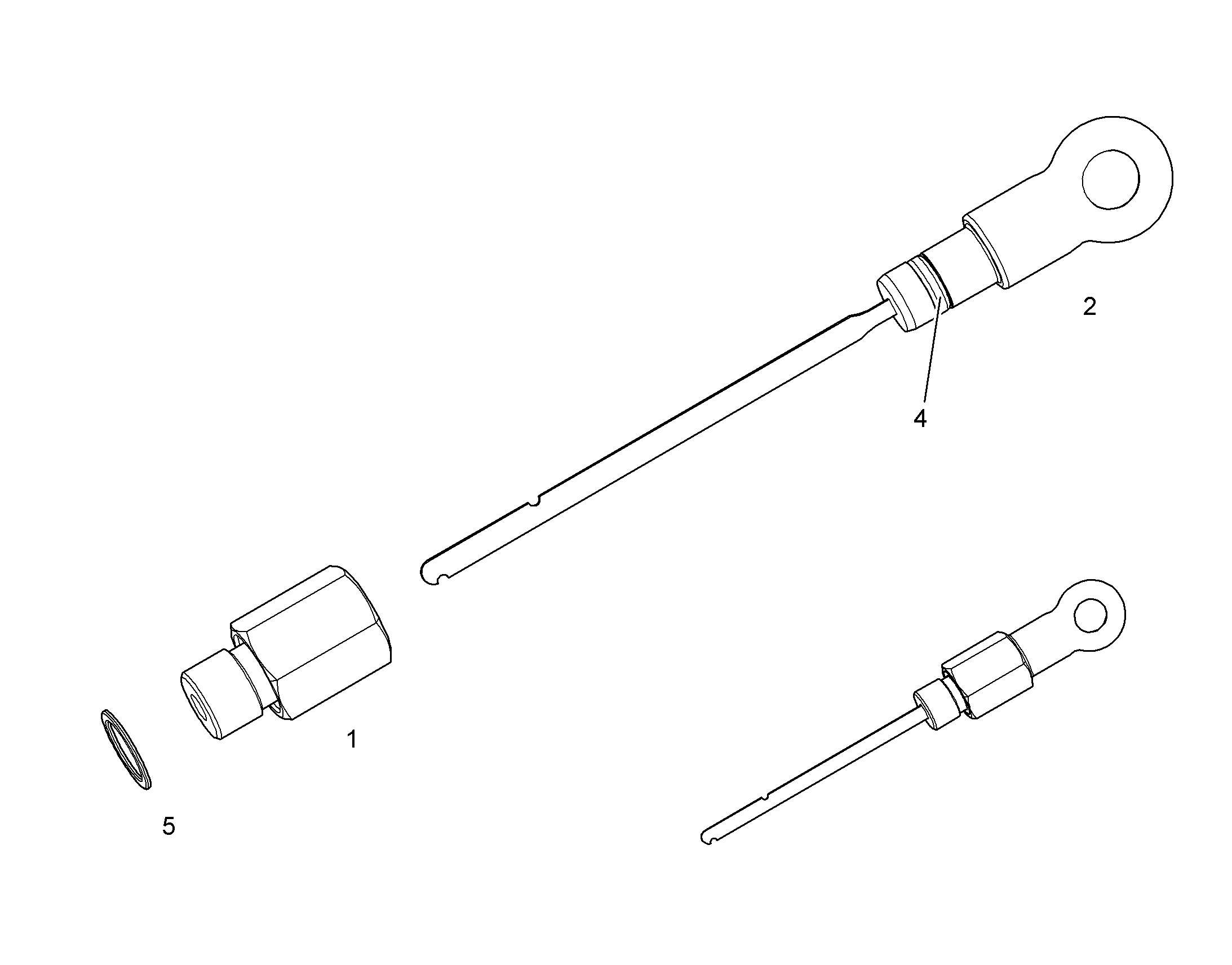 НИППЕЛЬ 944367303 LIEBHERR