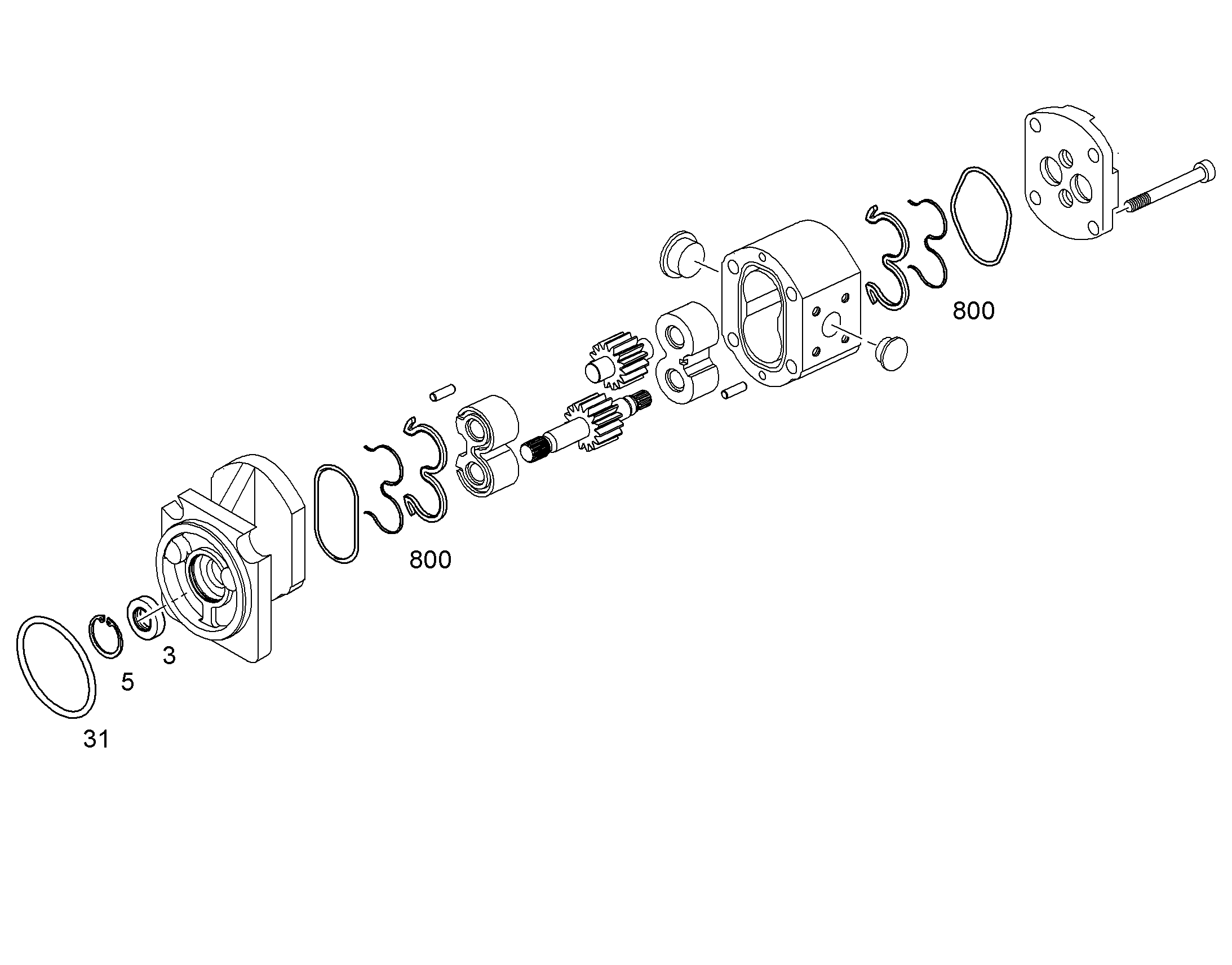 УПЛОТНИТЕЛЬНОЕ КОЛЬЦО 12256470 LIEBHERR