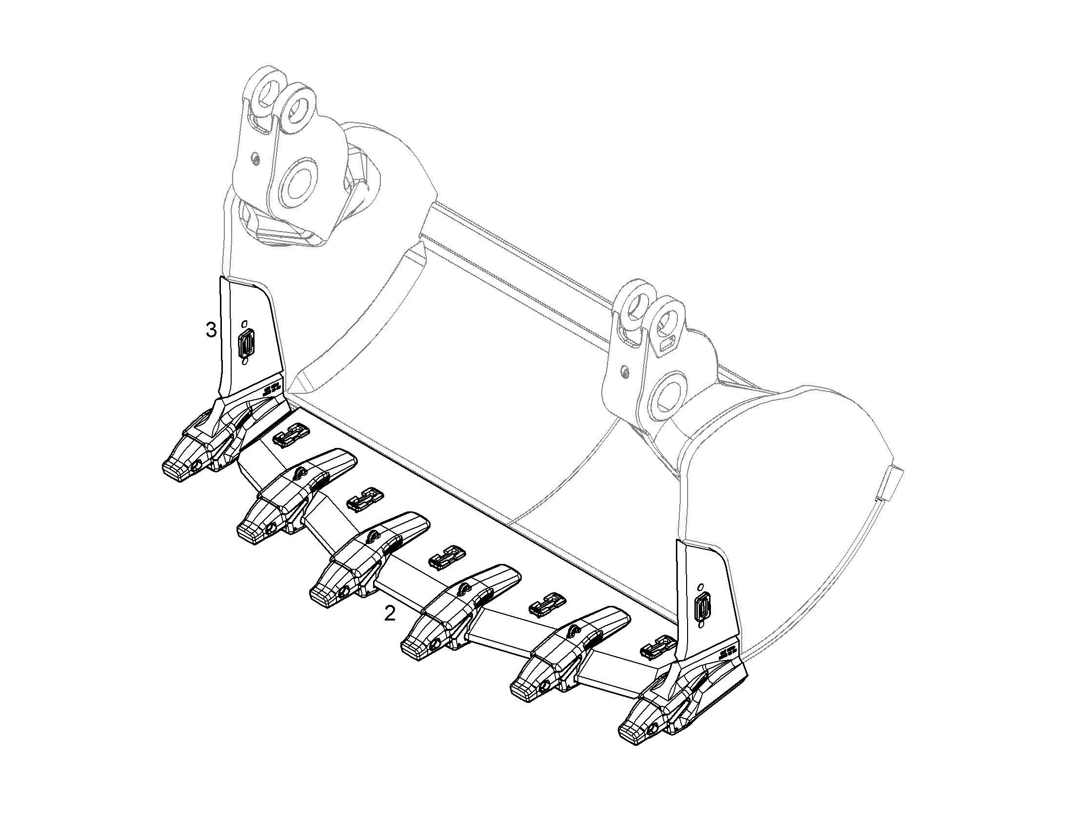КОМПЛЕКТУЮЩИЕ ДЕТАЛИ 12184516 LIEBHERR