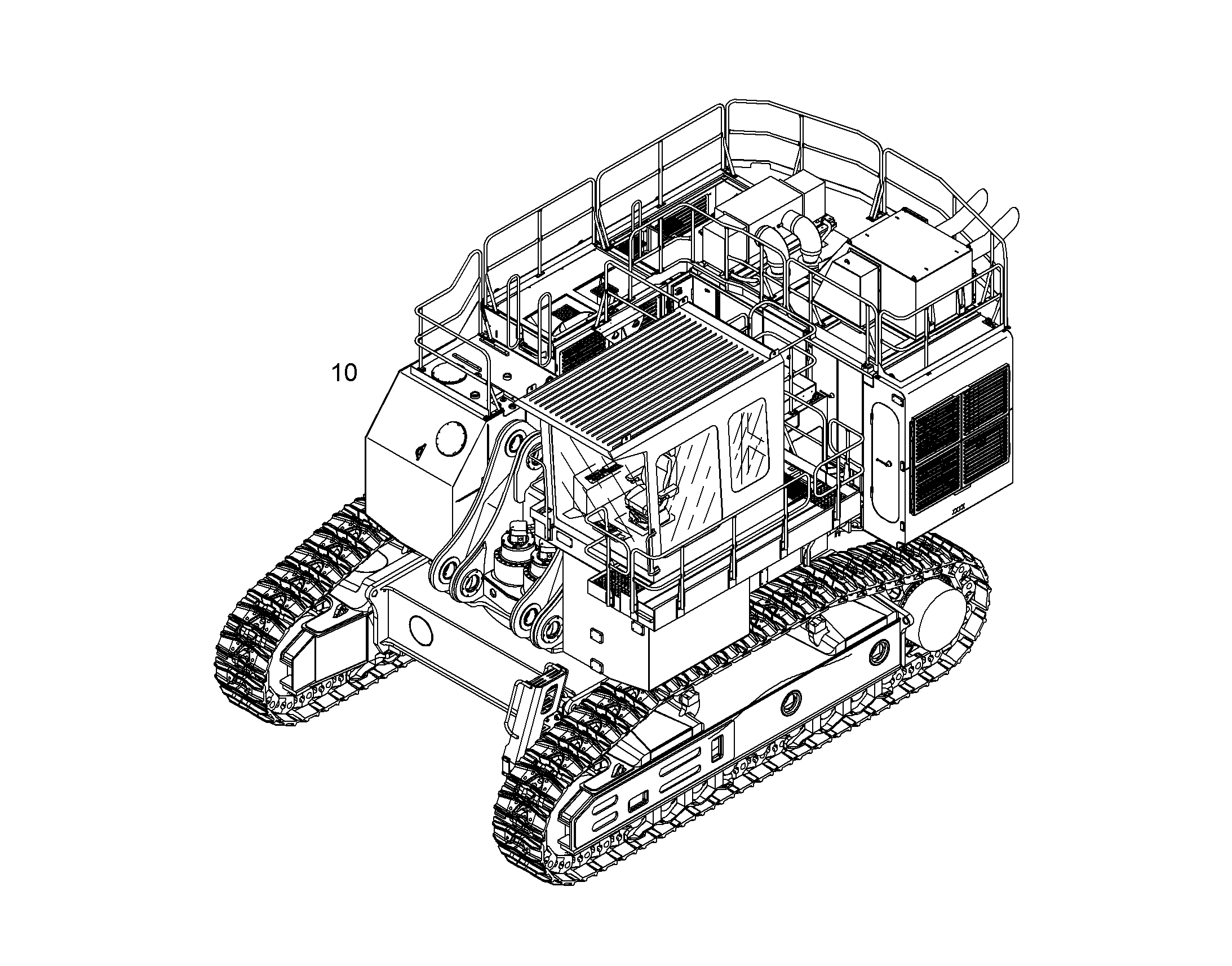 ХОЛОДИЛЬНАЯ УСТАНОВКА -30°C F.R9350 12188763 LIEBHERR