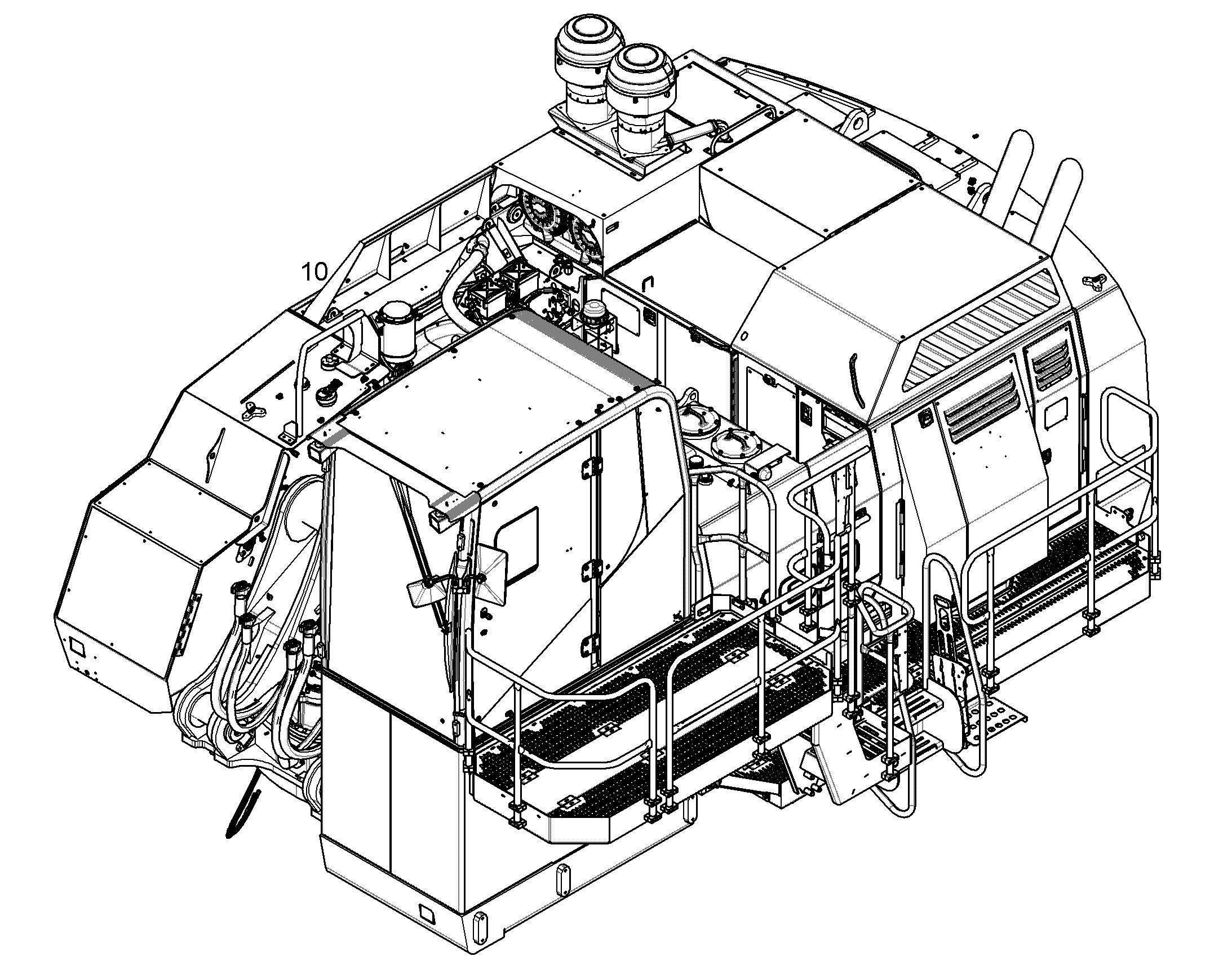 ХОЛОДИЛЬНАЯ УСТАНОВКА R9100 SDS 12183069 LIEBHERR