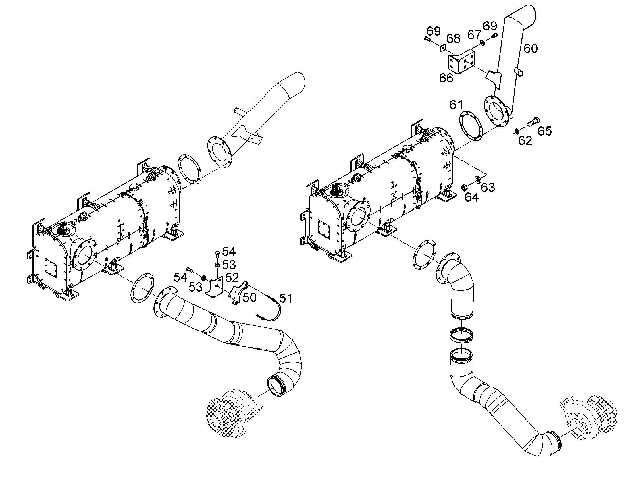 УГЛОВОЙ ПРОФИЛЬ 11858472 LIEBHERR