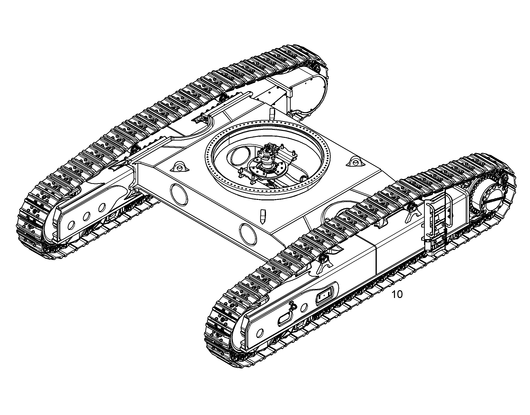 УСИЛИТЕЛЬ ЛОНЖЕРОНА 12194195 LIEBHERR