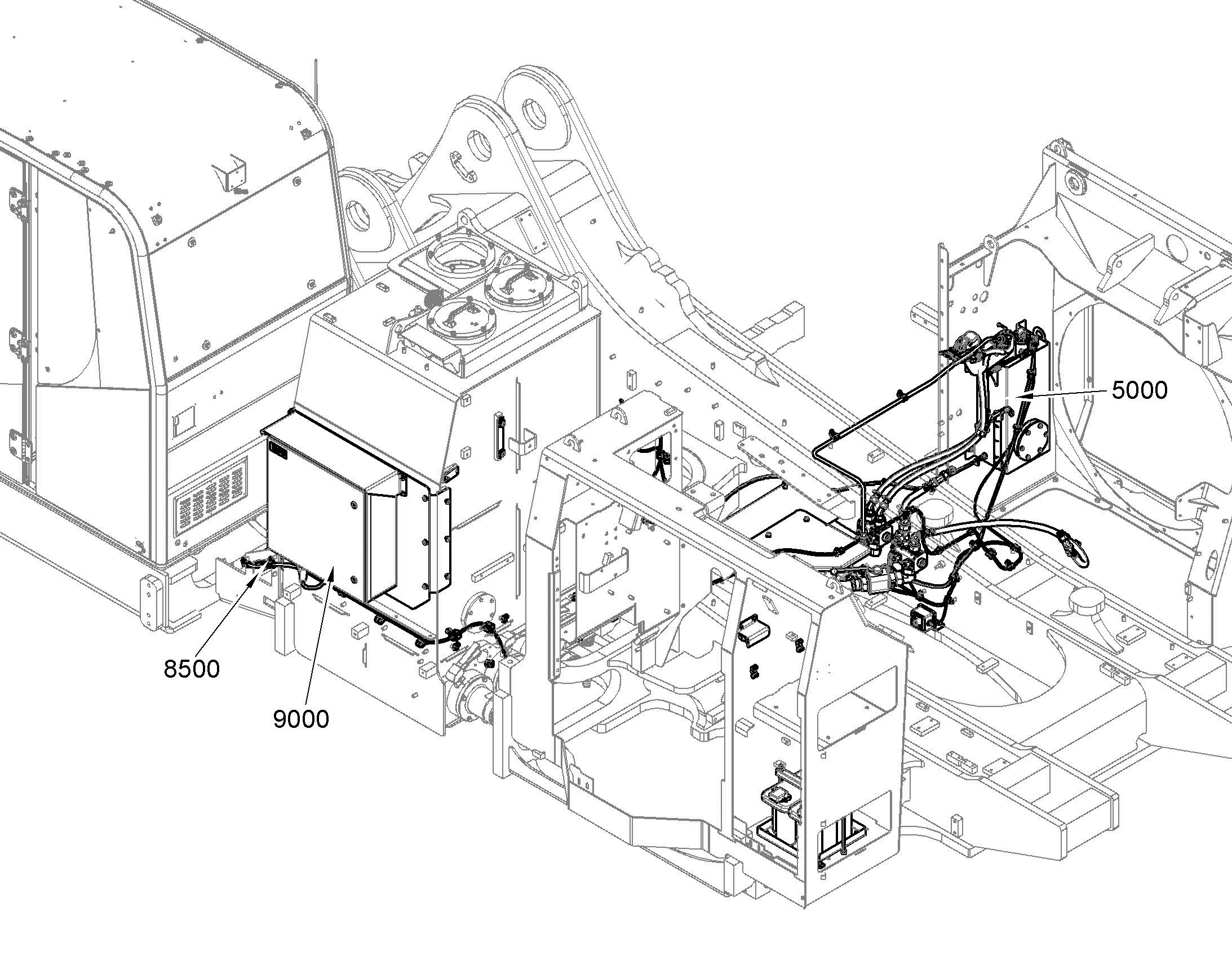 ЭЛЕКТРИЧЕСКАЯ УСТ.ПОДОГРЕВА 12185252 LIEBHERR