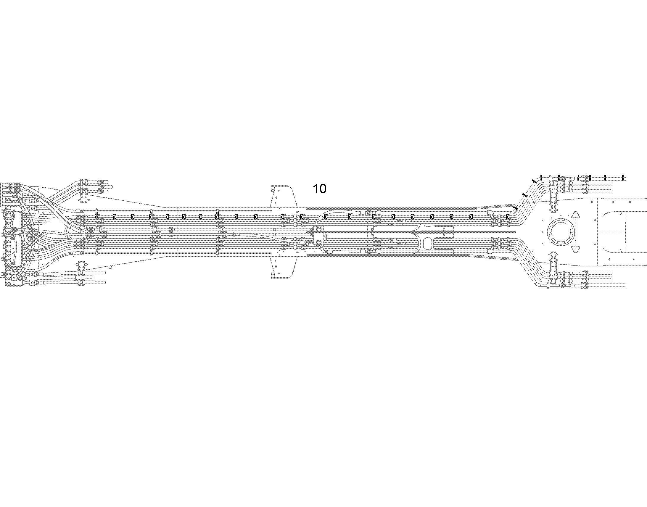 ДОПОЛНЕНИЕ-ПОНТОН 12190584 LIEBHERR