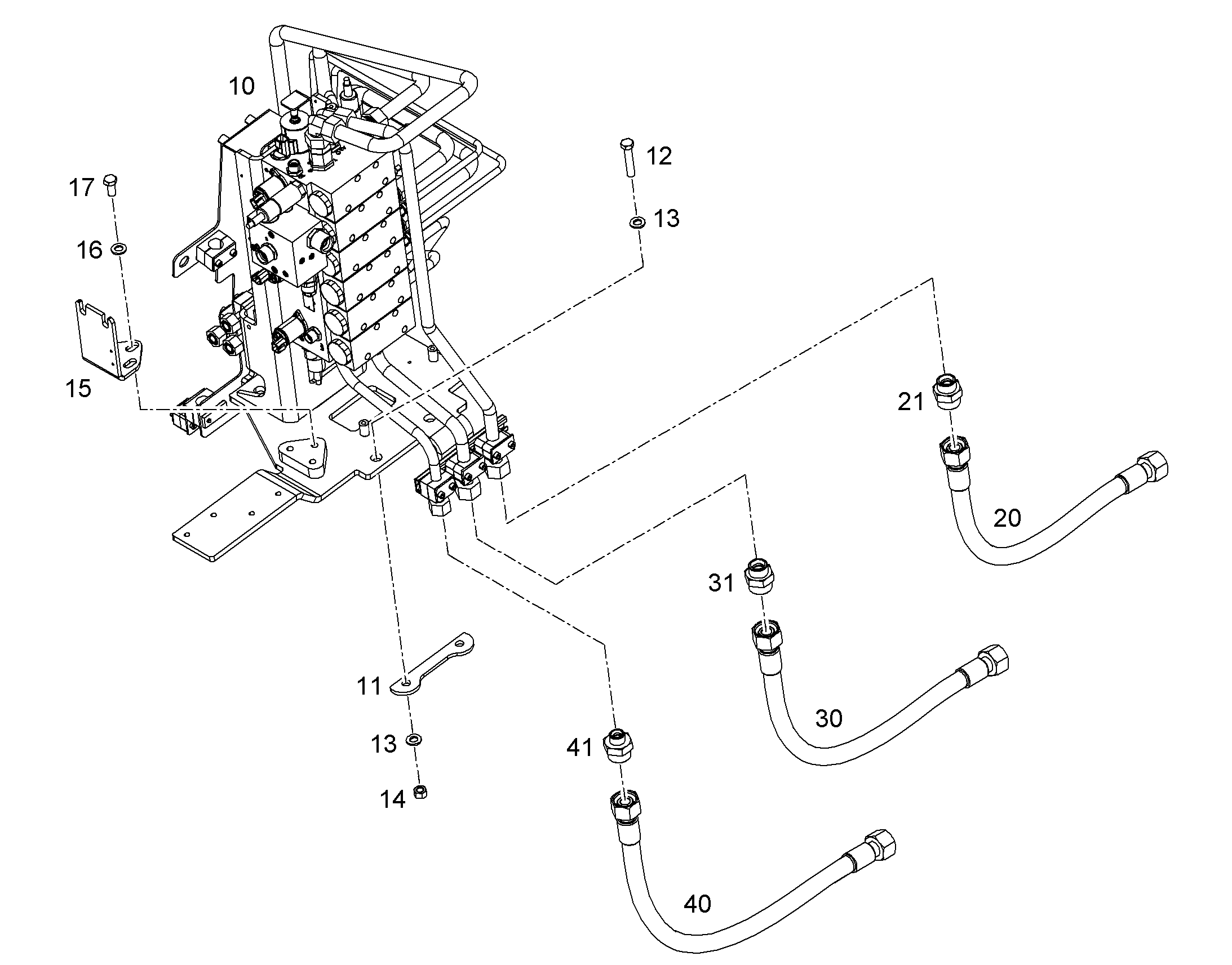 ТОРМОЗНАЯ КОЛОДКА, УСТАНОВКА 12189487 LIEBHERR