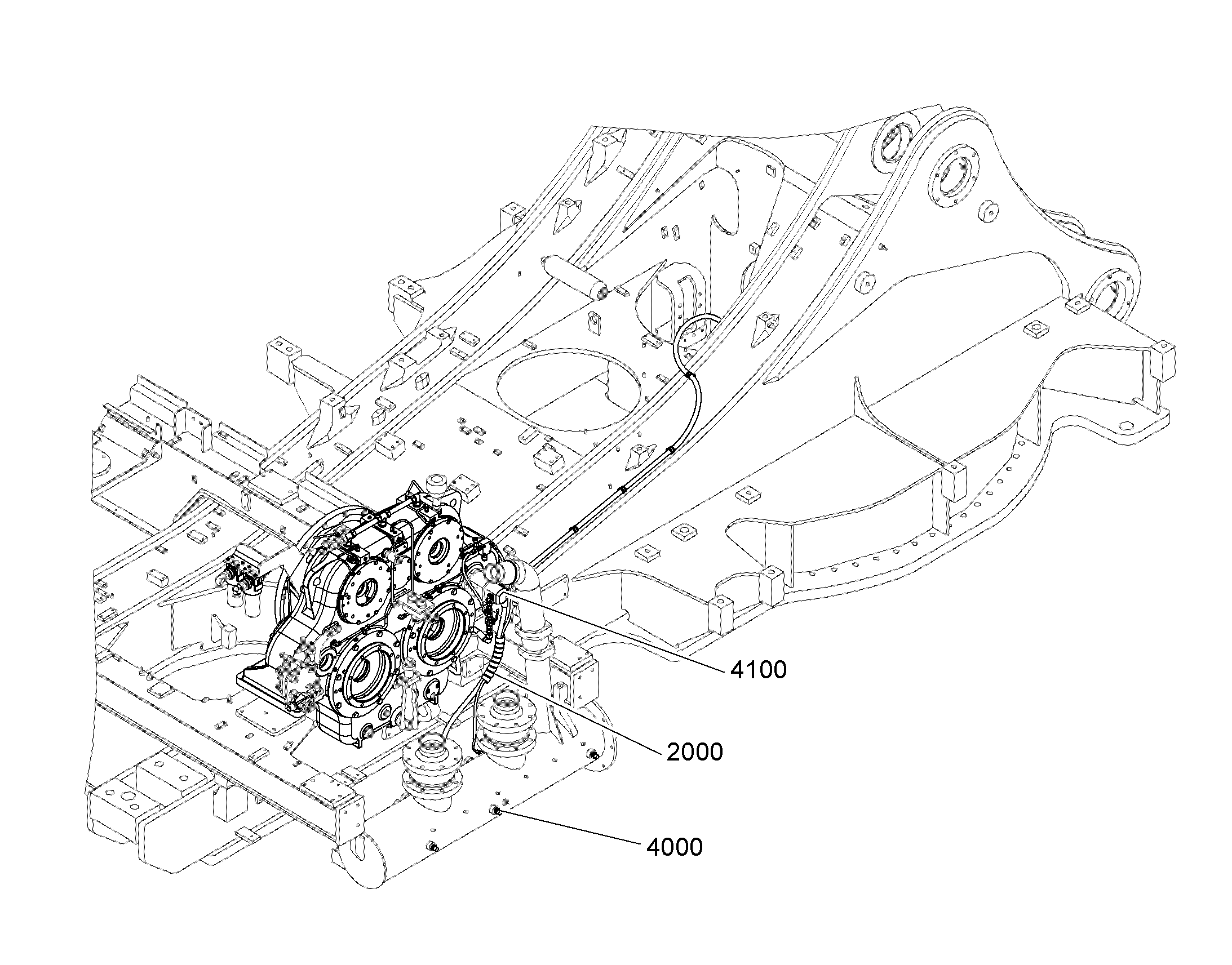 СТЕРЖНЕВОЙ ТЕРМОРЕГУЛЯТОР 11466246 LIEBHERR