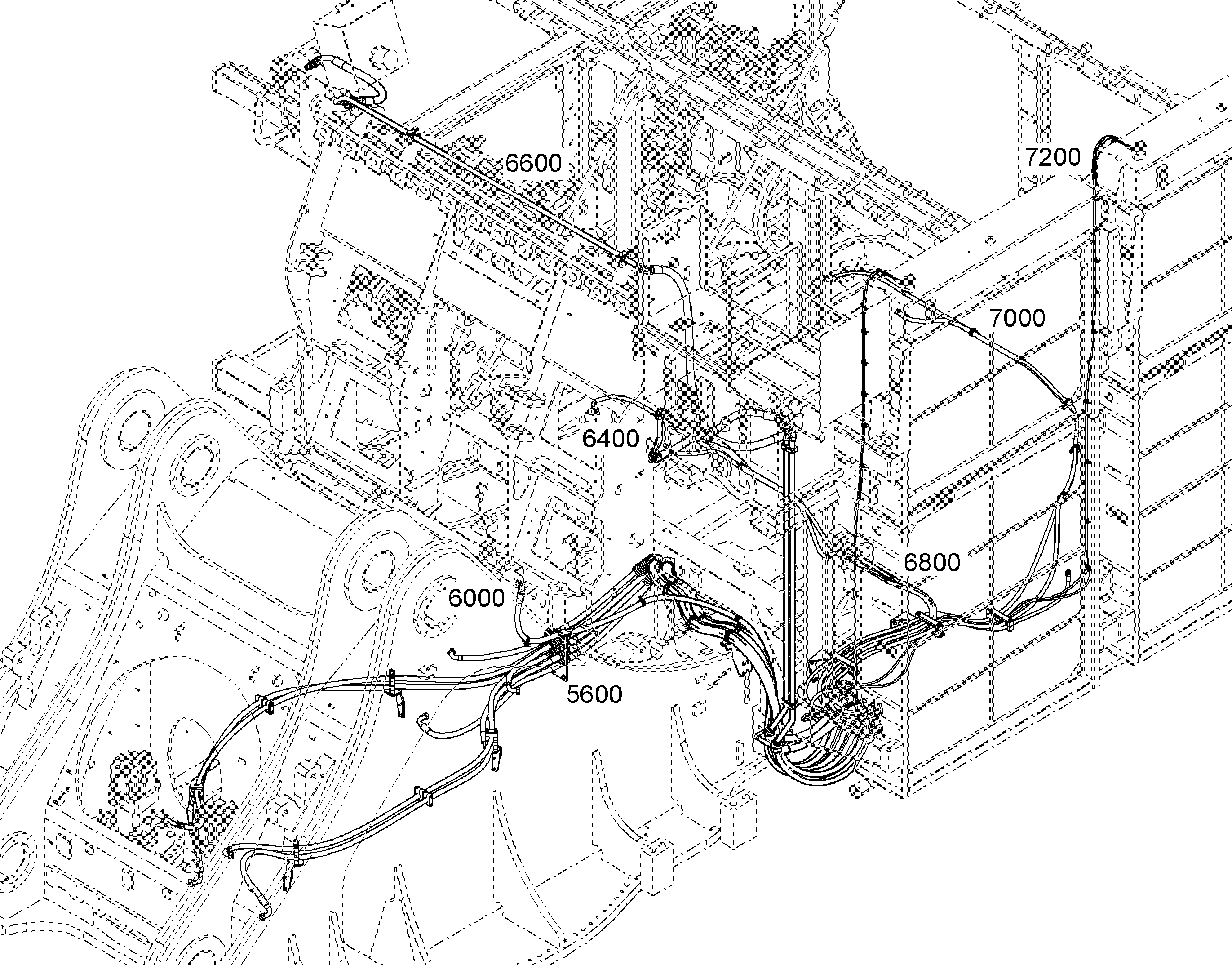 СМАЗКА 11850766 LIEBHERR