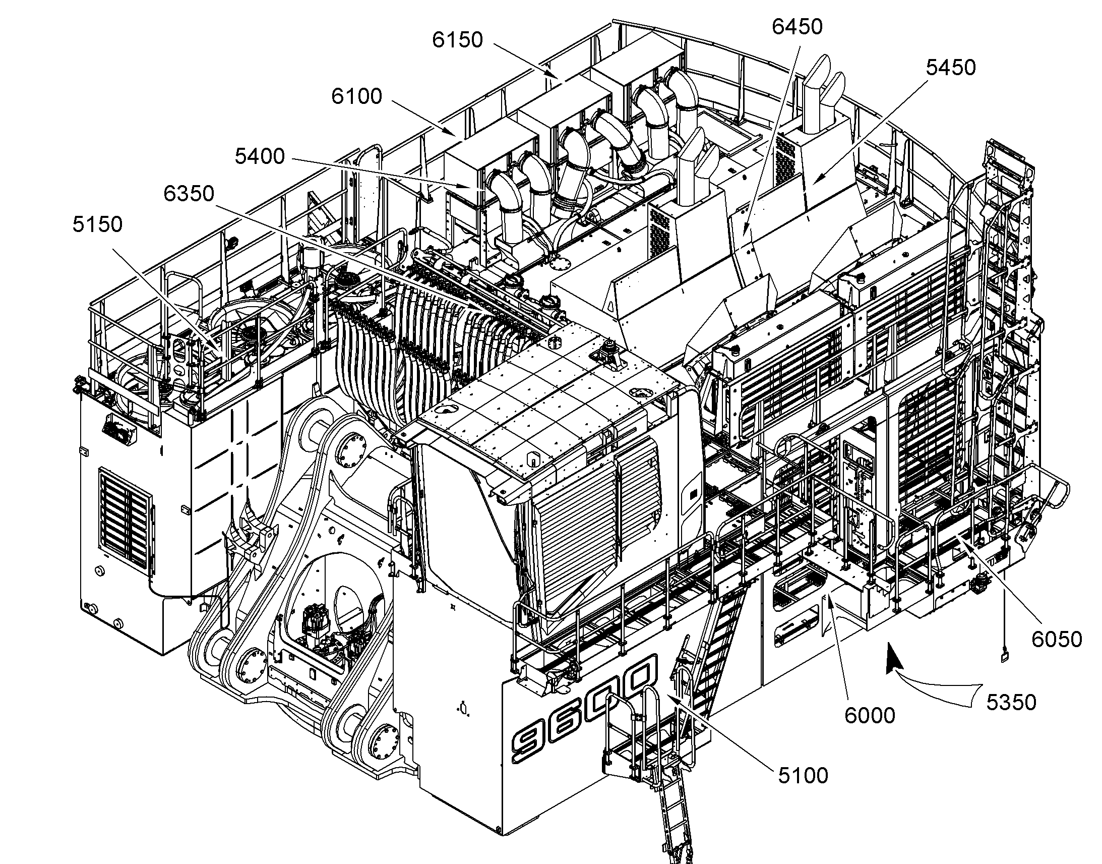 OTHER COVERING 11469280 LIEBHERR