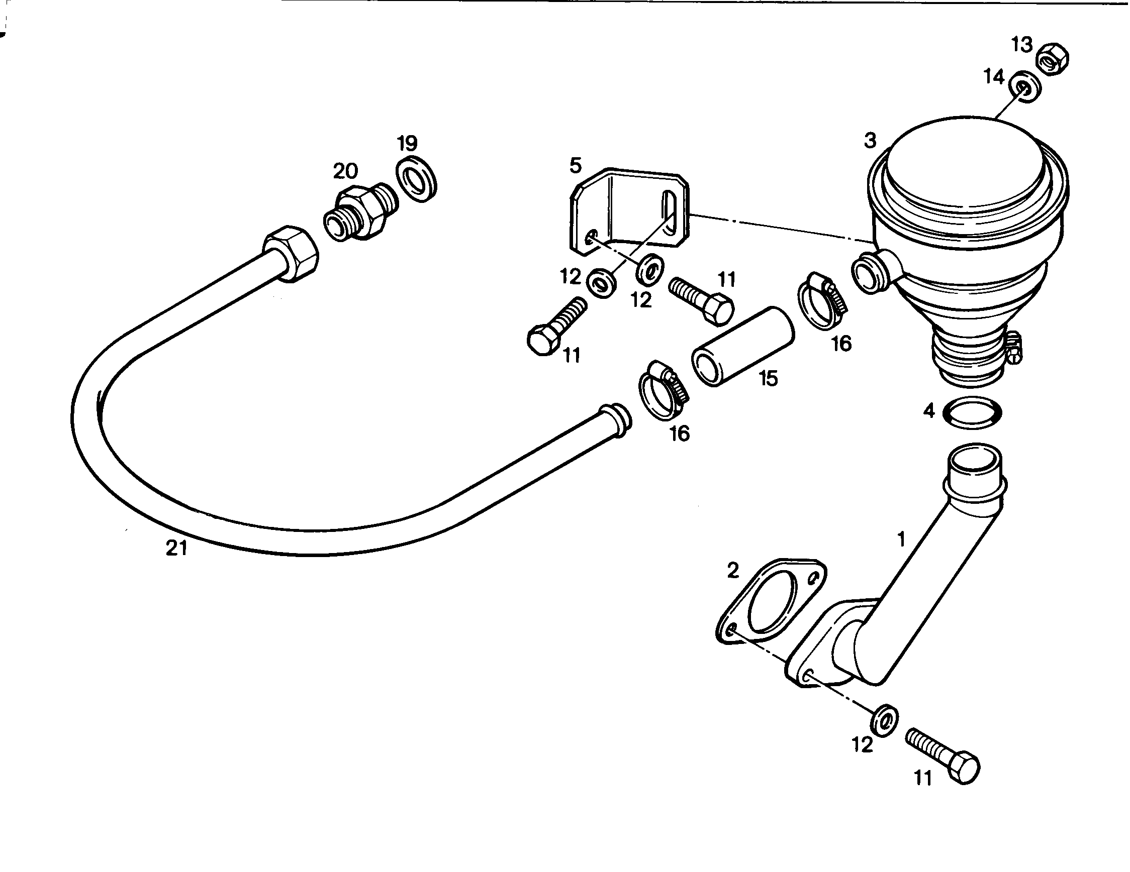 СОЕДИНЕНИЕ РЕЗЬБОВОЕ GE 22L M26X1,5 4980287 LIEBHERR