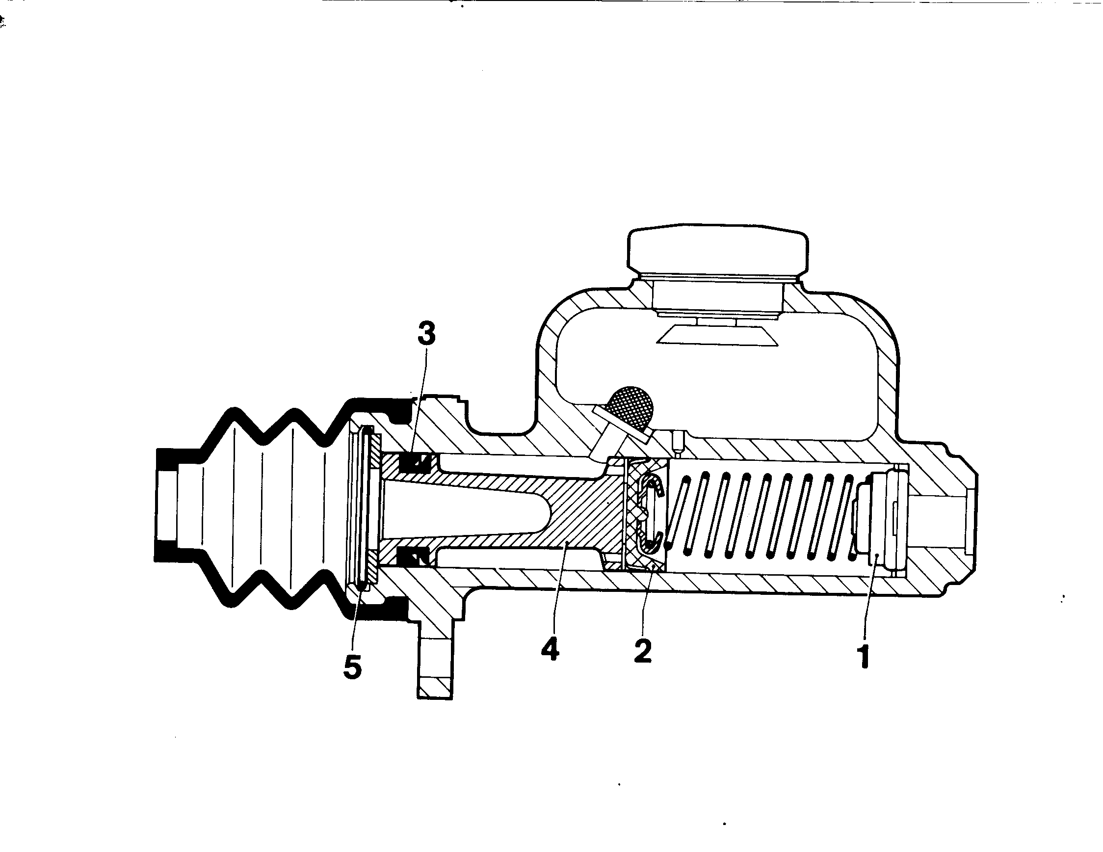 МАНЖЕТА 7002364 LIEBHERR