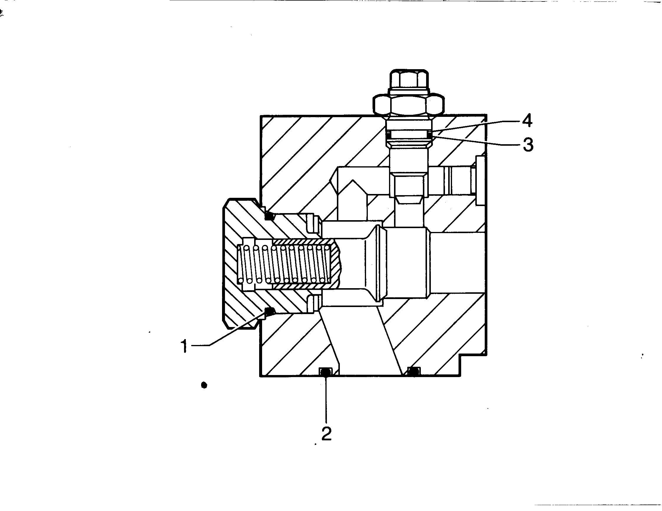 УПЛОТНИТЕЛЬНОЕ КОЛЬЦО 32,92X3,53 7007733 LIEBHERR