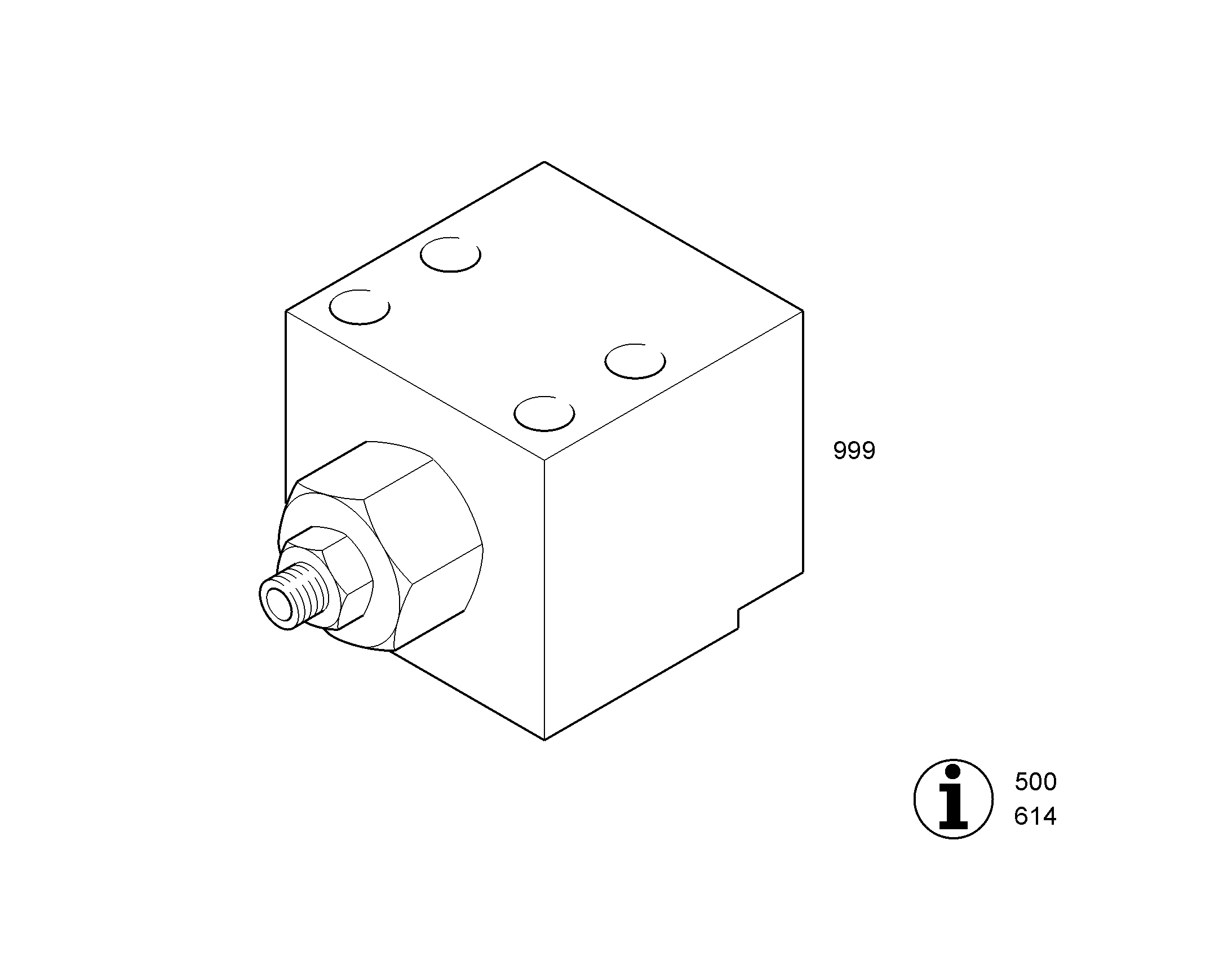 МОМЕНТ ЗАТЯЖКИ DSRV 10131830 LIEBHERR