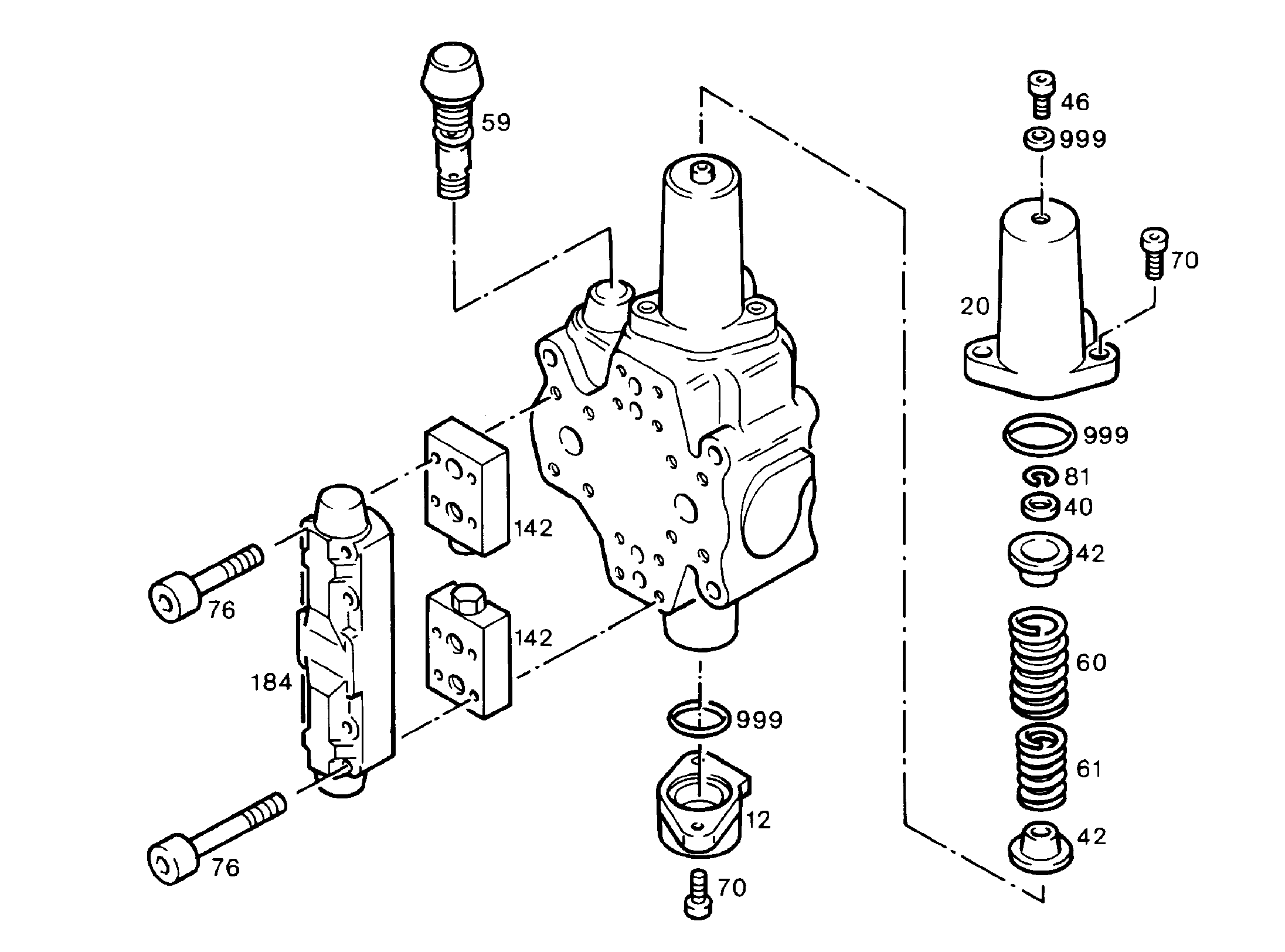 КРЫШКА 5003249 LIEBHERR