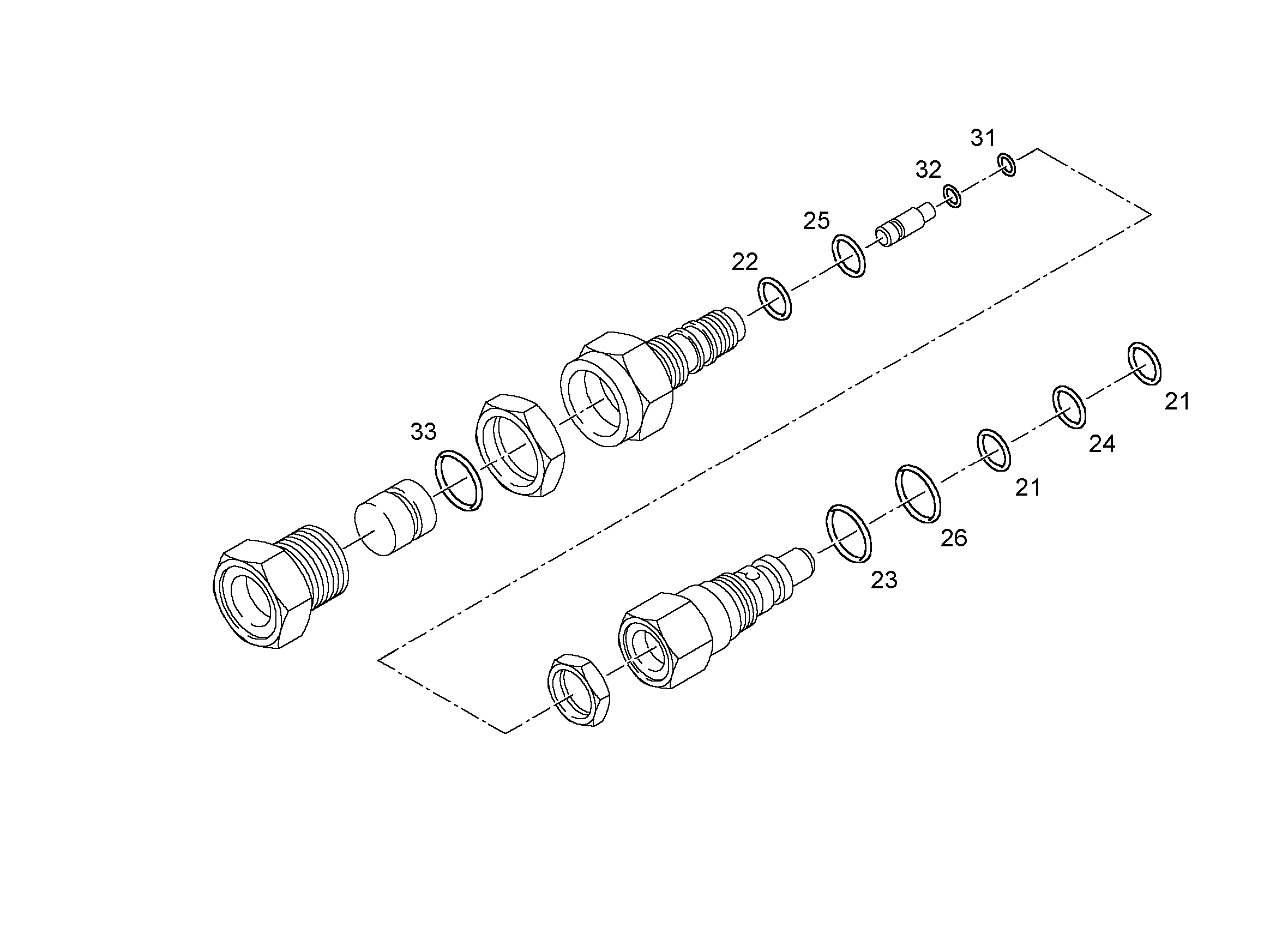 ЗАЩИТНОЕ КОЛЬЦО 11,561,35 7027499 LIEBHERR