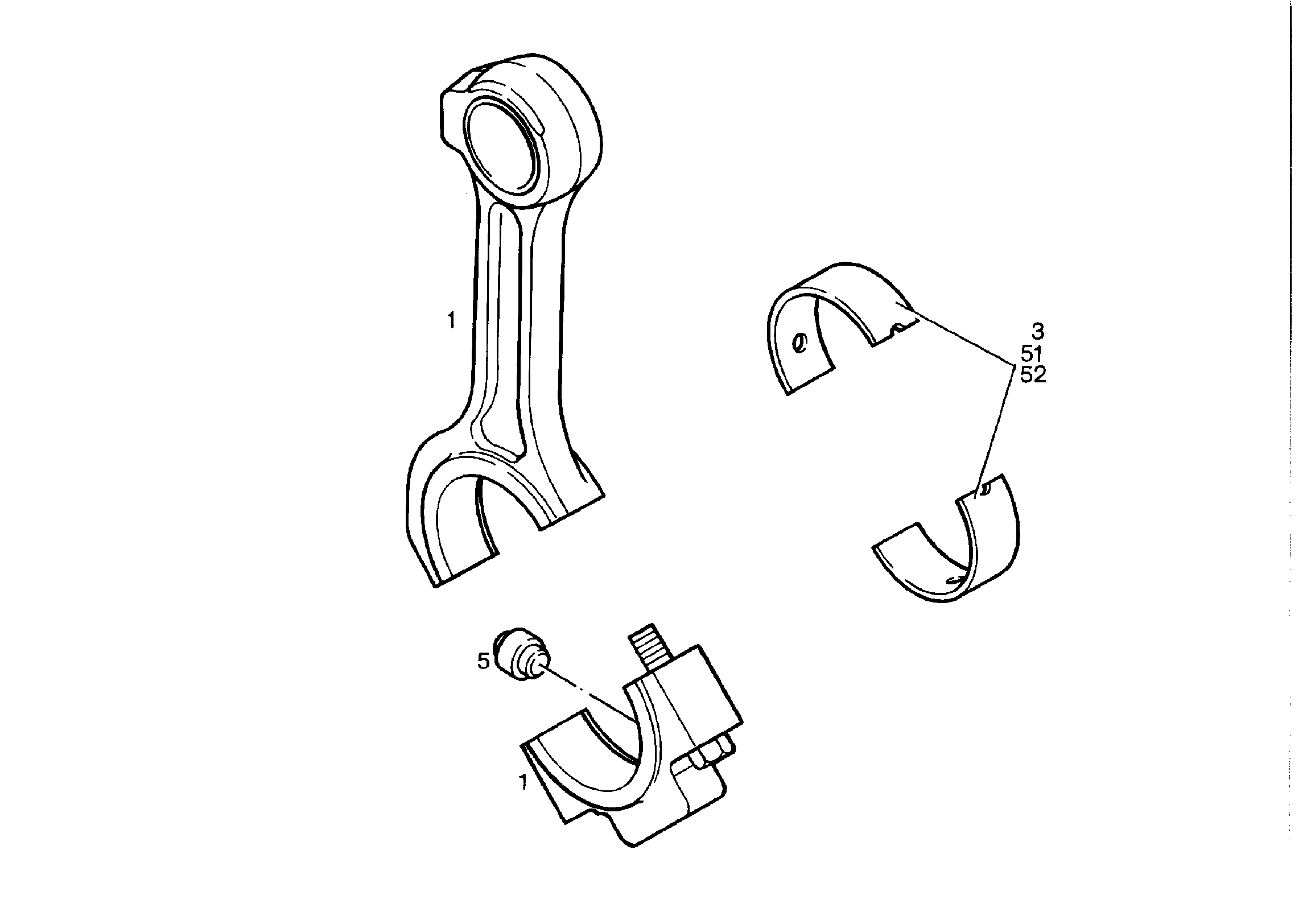 ШТИФТ 9266971 LIEBHERR