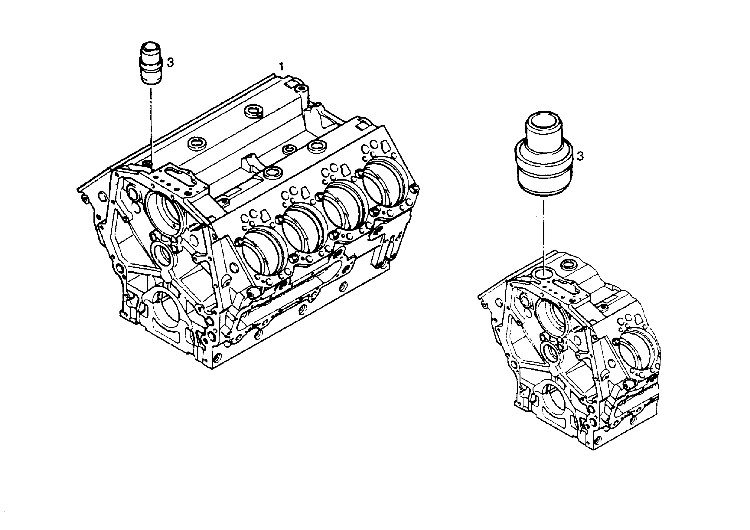 ПАТРУБОК СОЕДИНИТЕЛЬНЫЙ 9272208 LIEBHERR