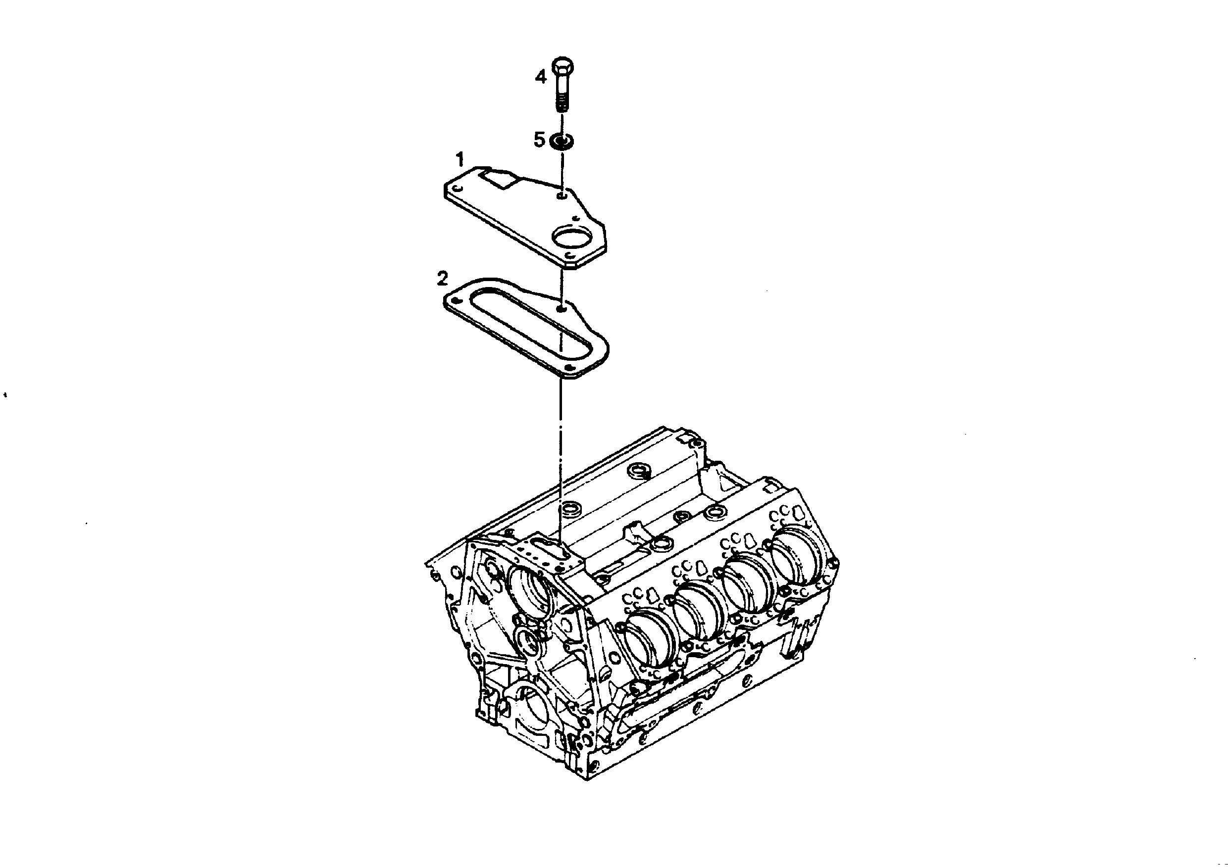 УПЛОТНЕНИЕ 9268192 LIEBHERR