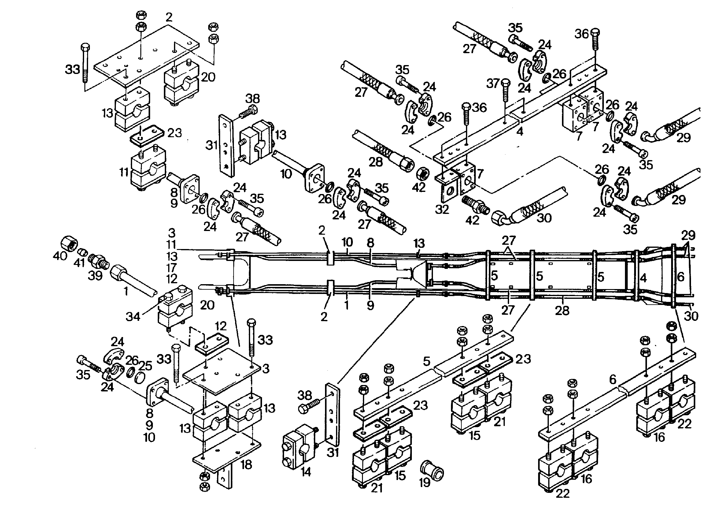 ЗАГЛУШКА PL 35L 11829315 LIEBHERR