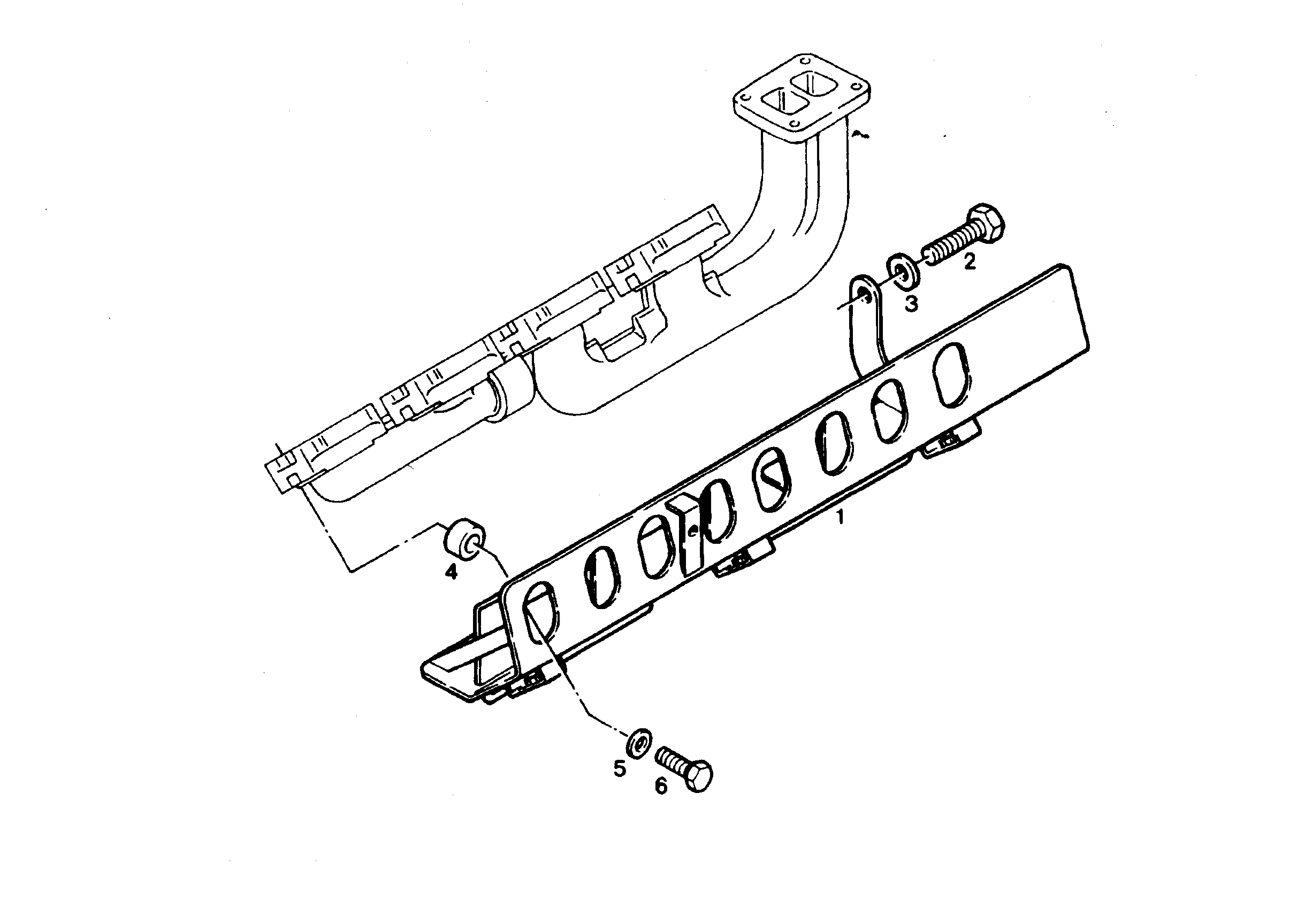 ГИЛЬЗА РАСПОРНАЯ 11X21X12 9276651 LIEBHERR