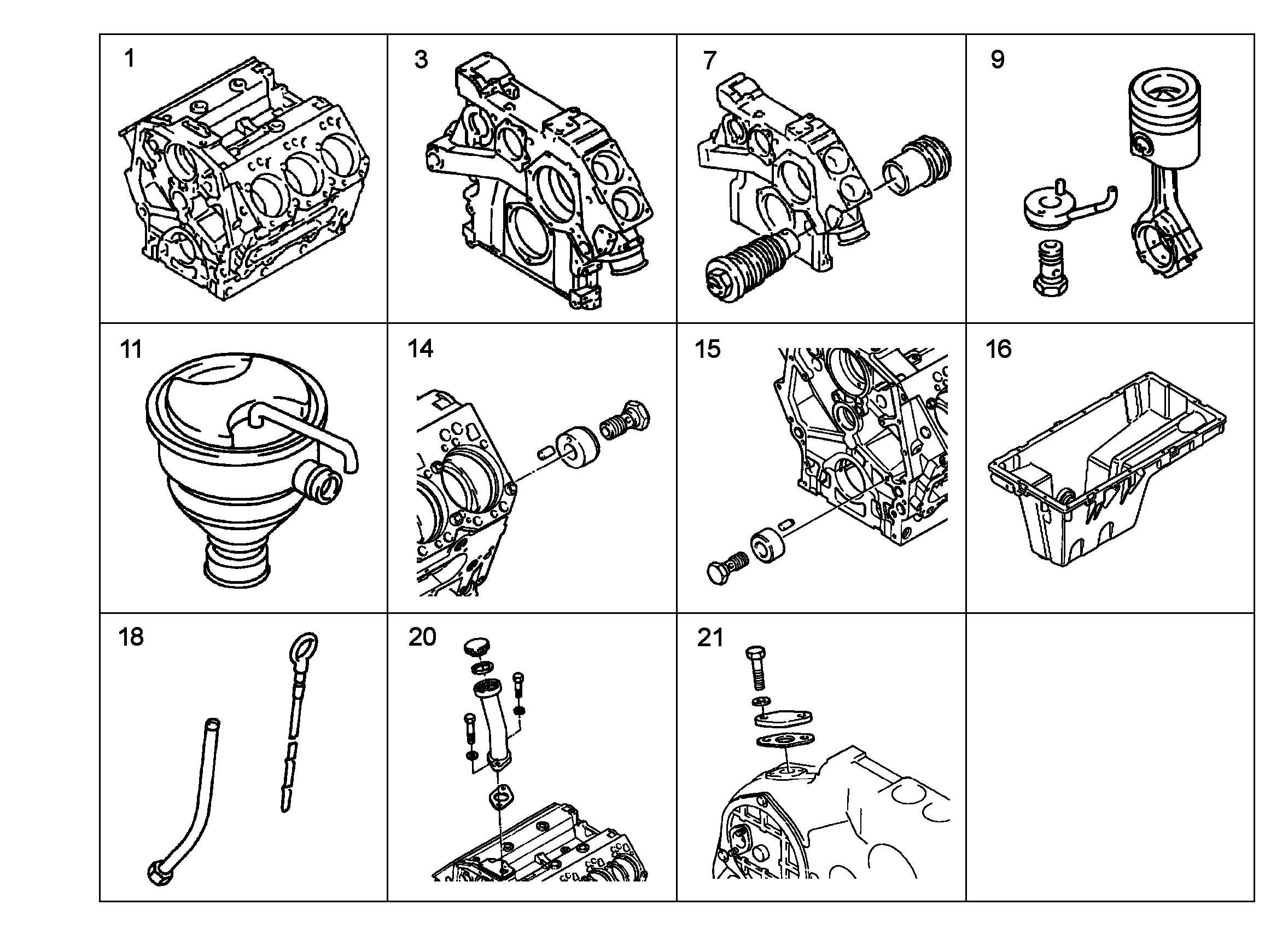 ЩУП ОПР.УР-НЯ МАСЛА С КОЛЬЦОМ 9275629 LIEBHERR