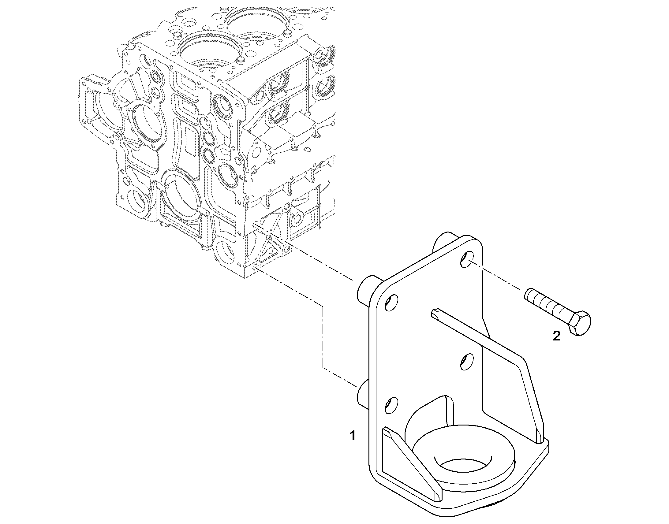 КОНСОЛЬ 10124768 LIEBHERR