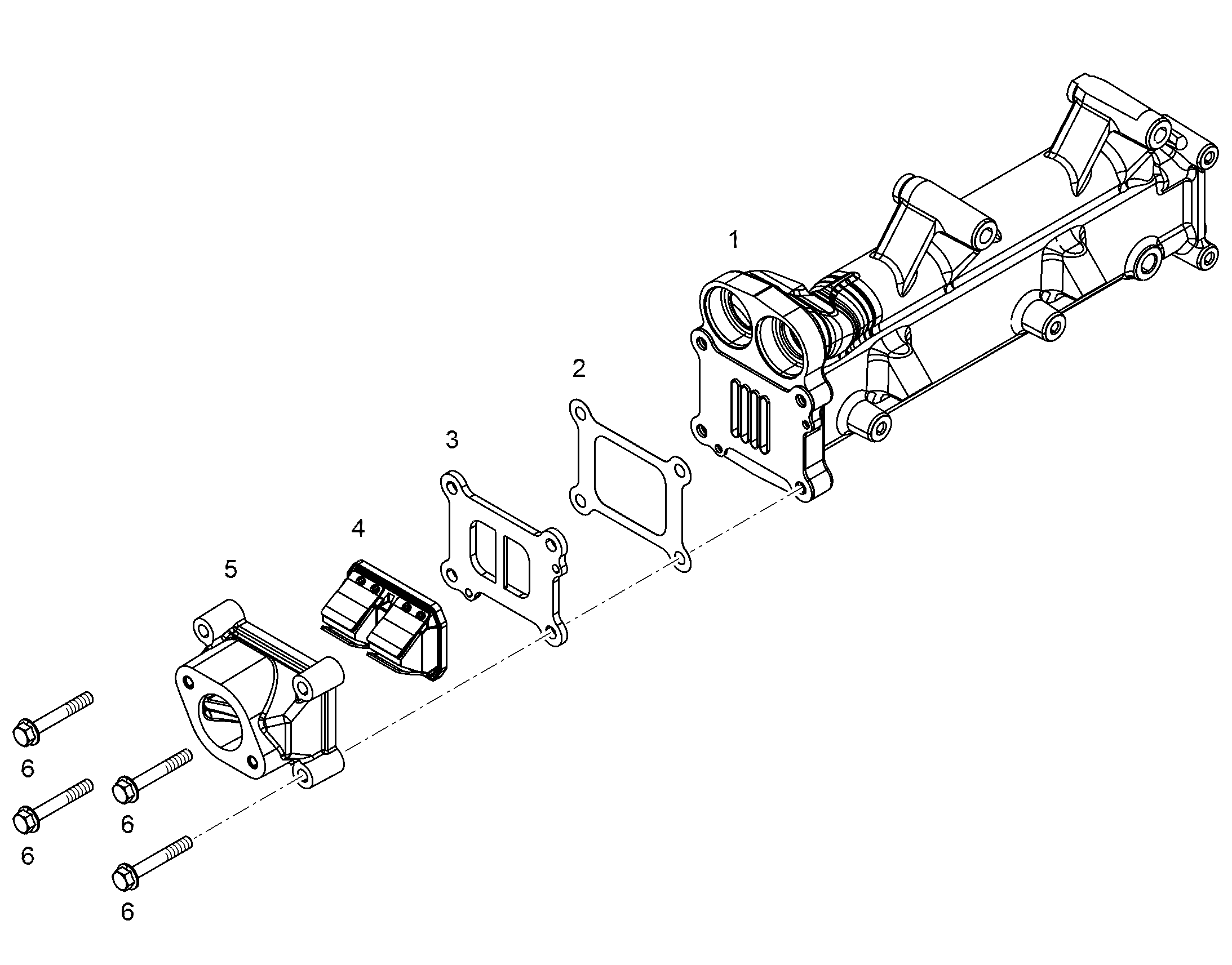 УПЛОТНЕНИЕ 10144077 LIEBHERR