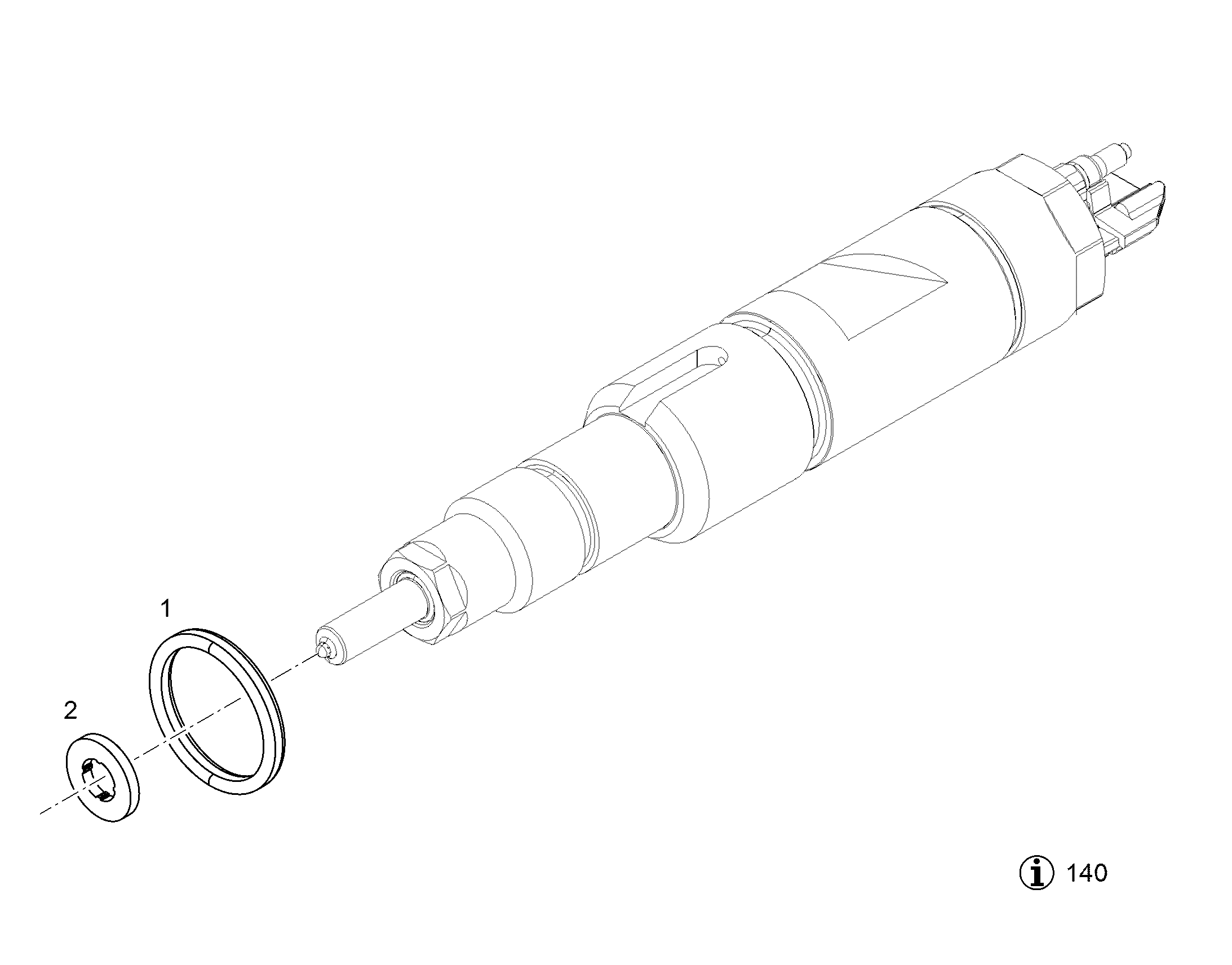 ДИСК УПЛОТНИТЕЛЬНЫЙ 7X15X2,50 10143201 LIEBHERR