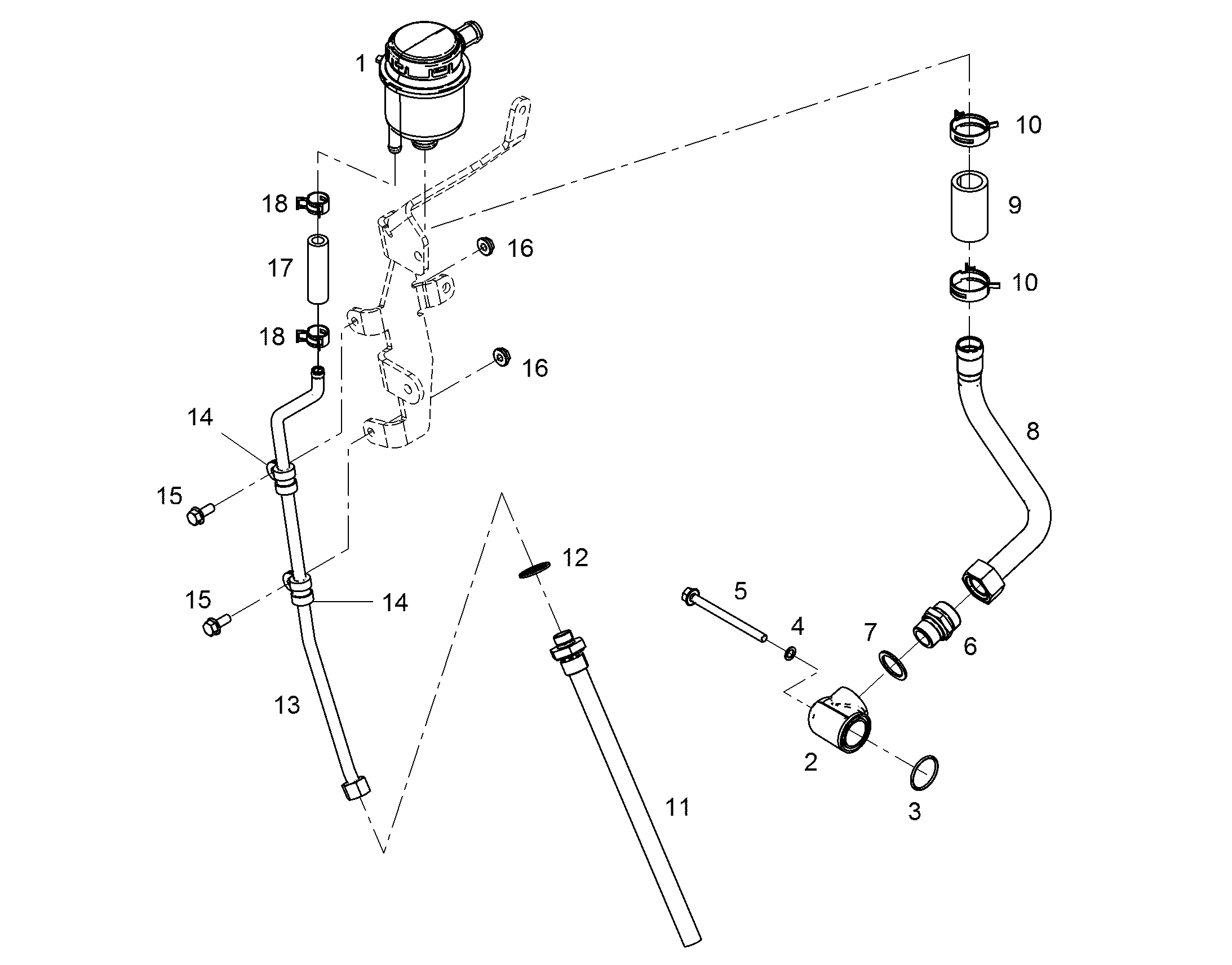 КРУГЛОЕ УПЛОТНИТЕЛЬНОЕ КОЛЬЦО 32X2,5 10442970 LIEBHERR