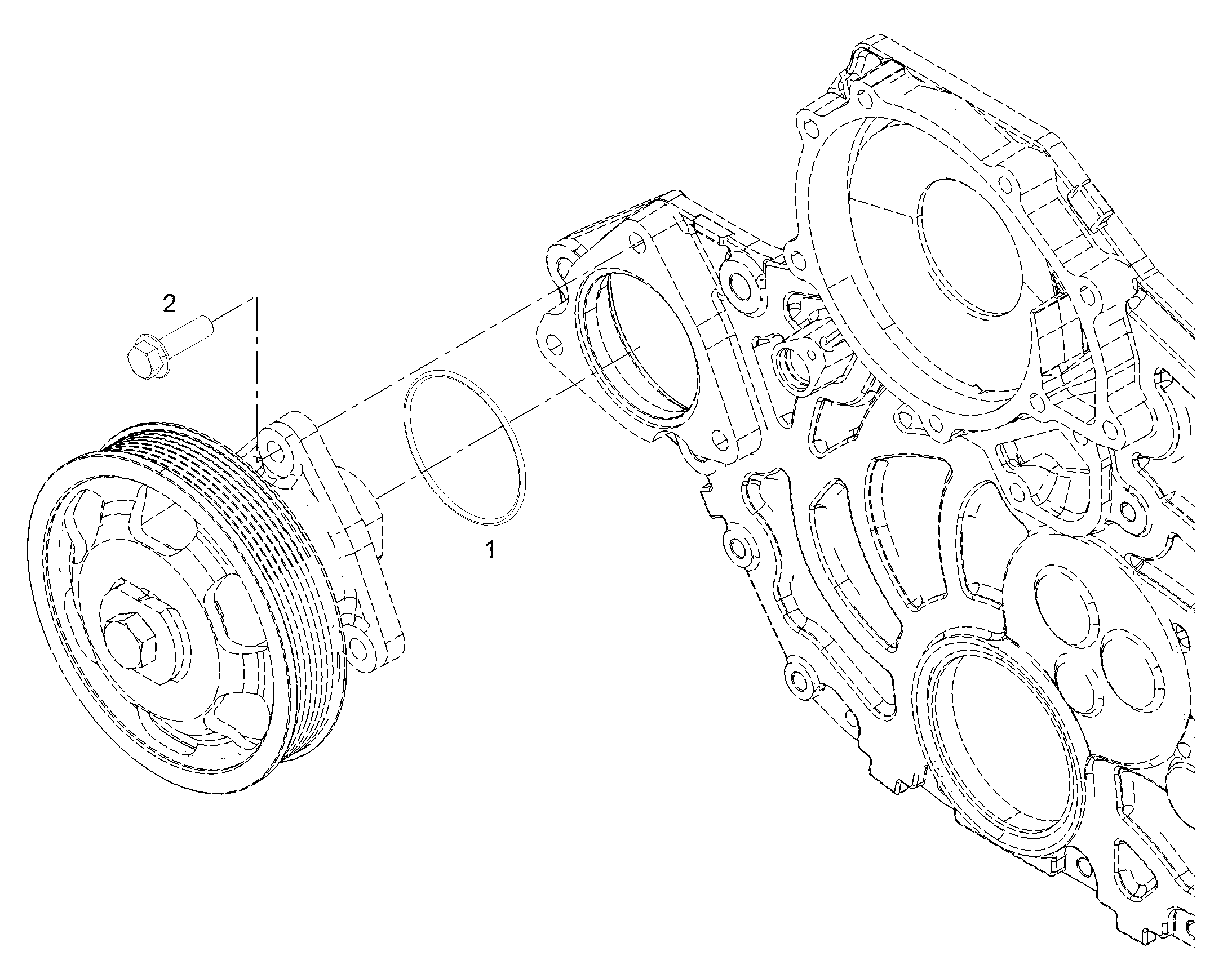КРУГЛОЕ УПЛОТНИТЕЛЬНОЕ КОЛЬЦО 73X3 10443184 LIEBHERR
