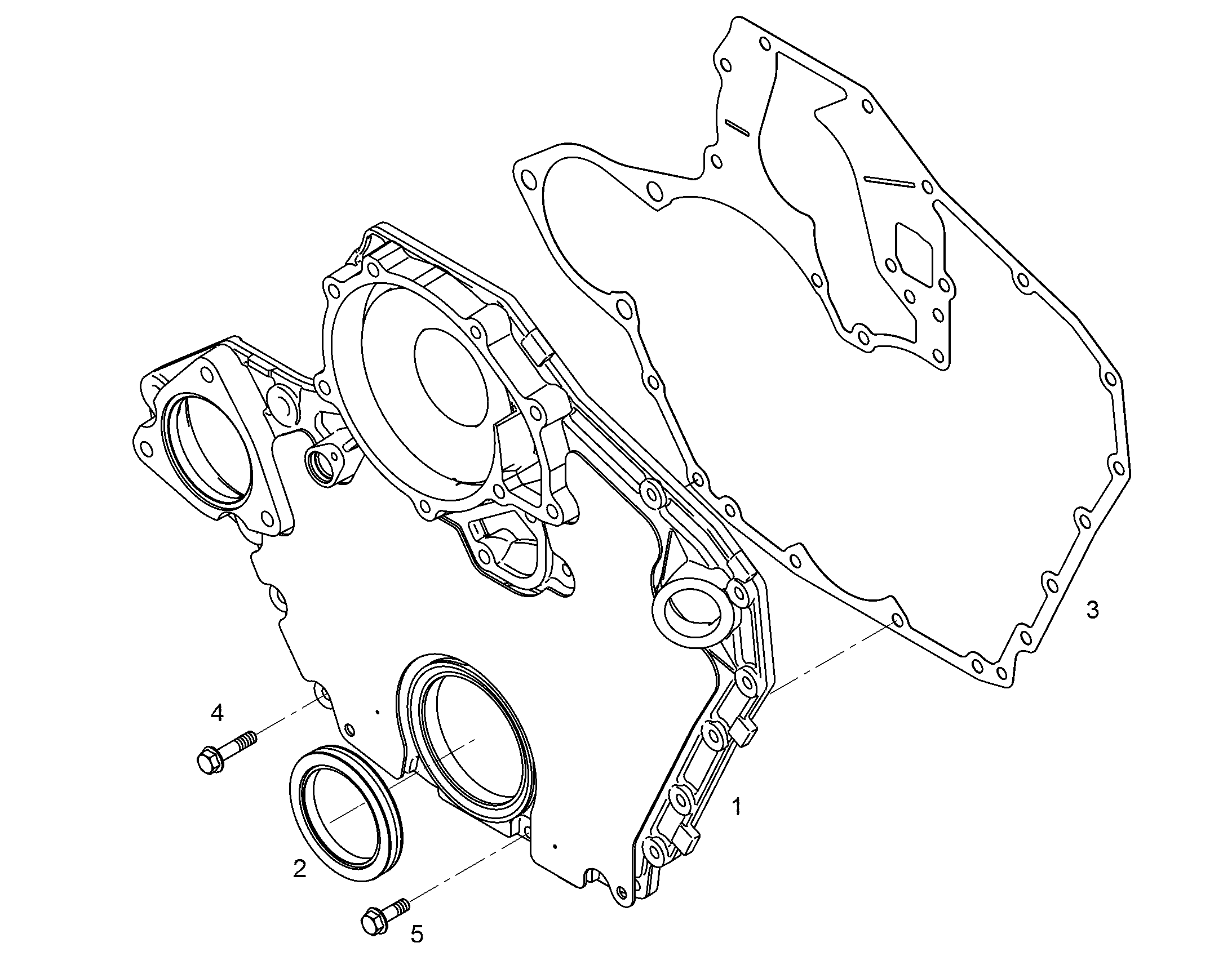 УПЛОТНЕНИЕ 10443208 LIEBHERR