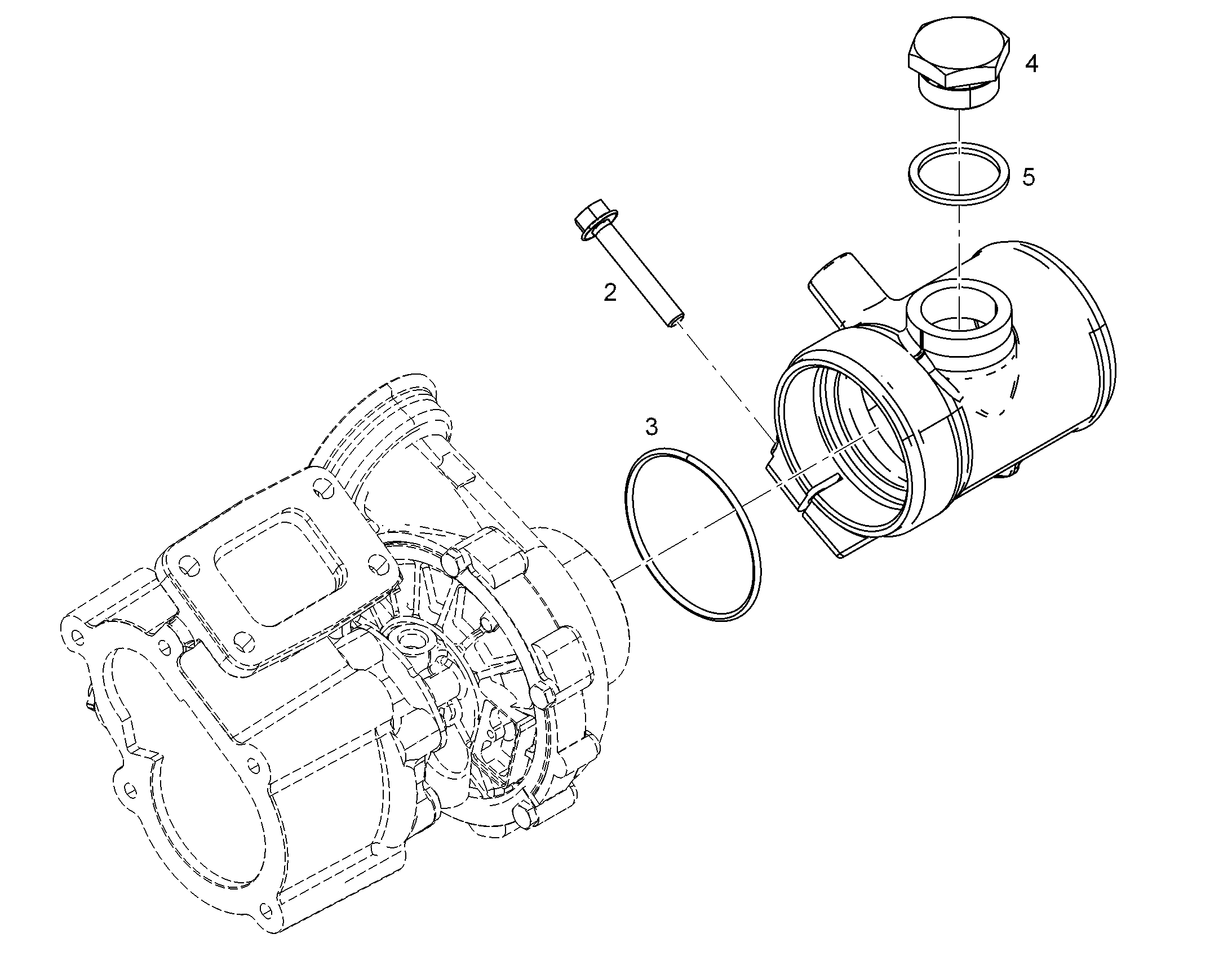 КРУГЛОЕ УПЛОТНИТЕЛЬНОЕ КОЛЬЦО 69,5X3 11100306 LIEBHERR