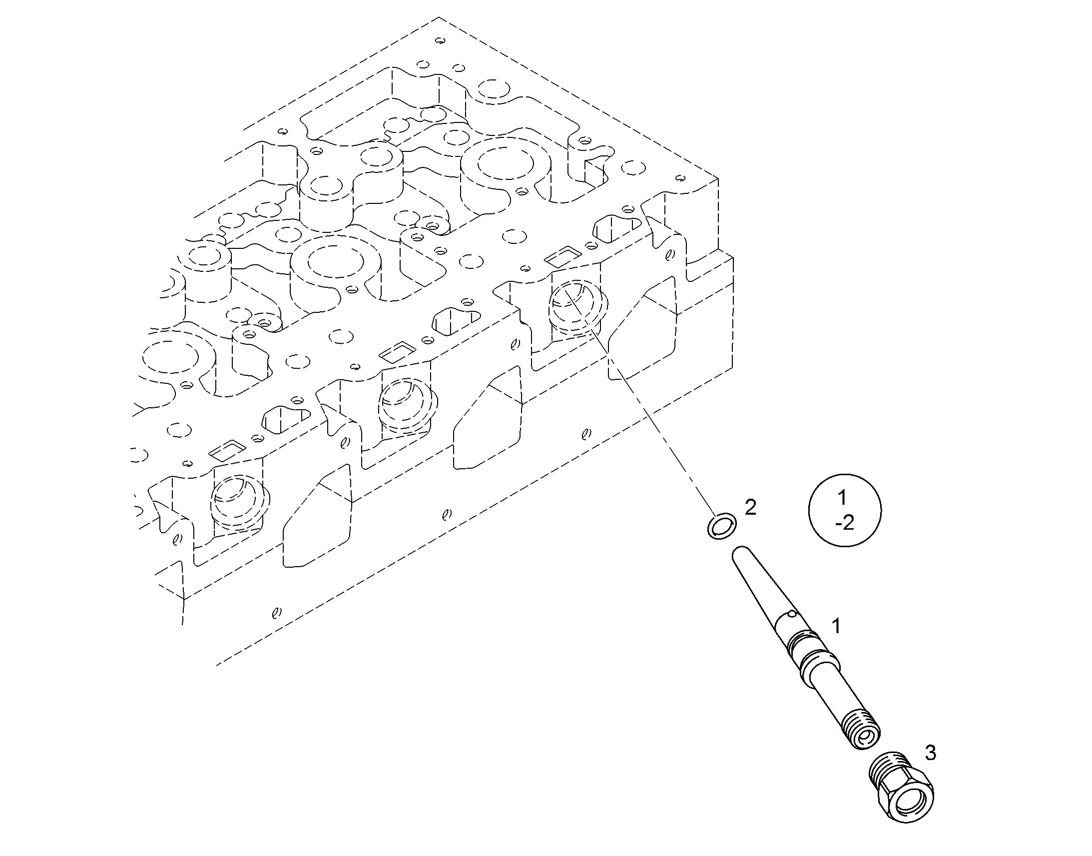 КРУГЛОЕ УПЛОТНИТЕЛЬНОЕ КОЛЬЦО 11,5X3 10443396 LIEBHERR