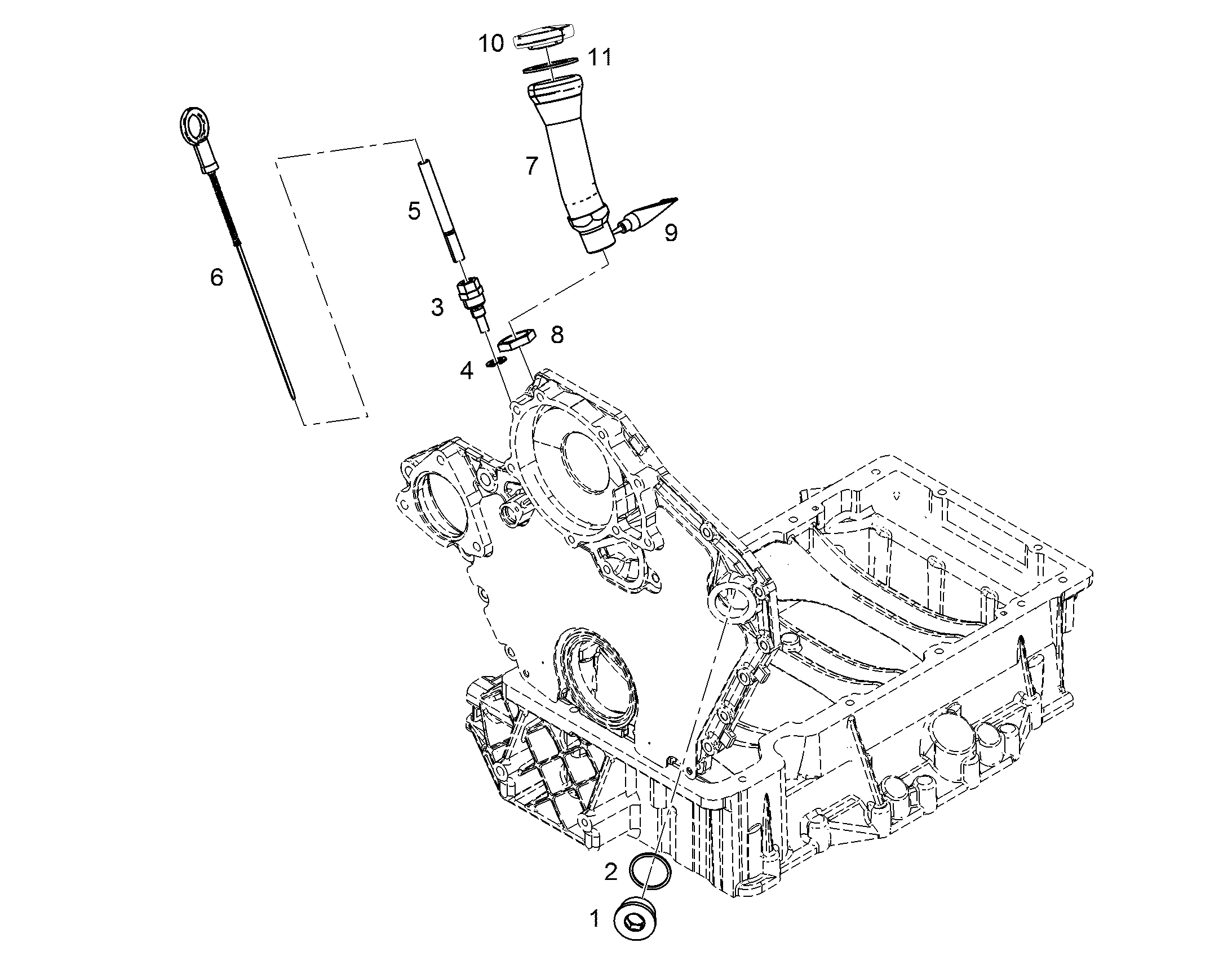 УПЛОТНЕНИЕ 10013337 LIEBHERR