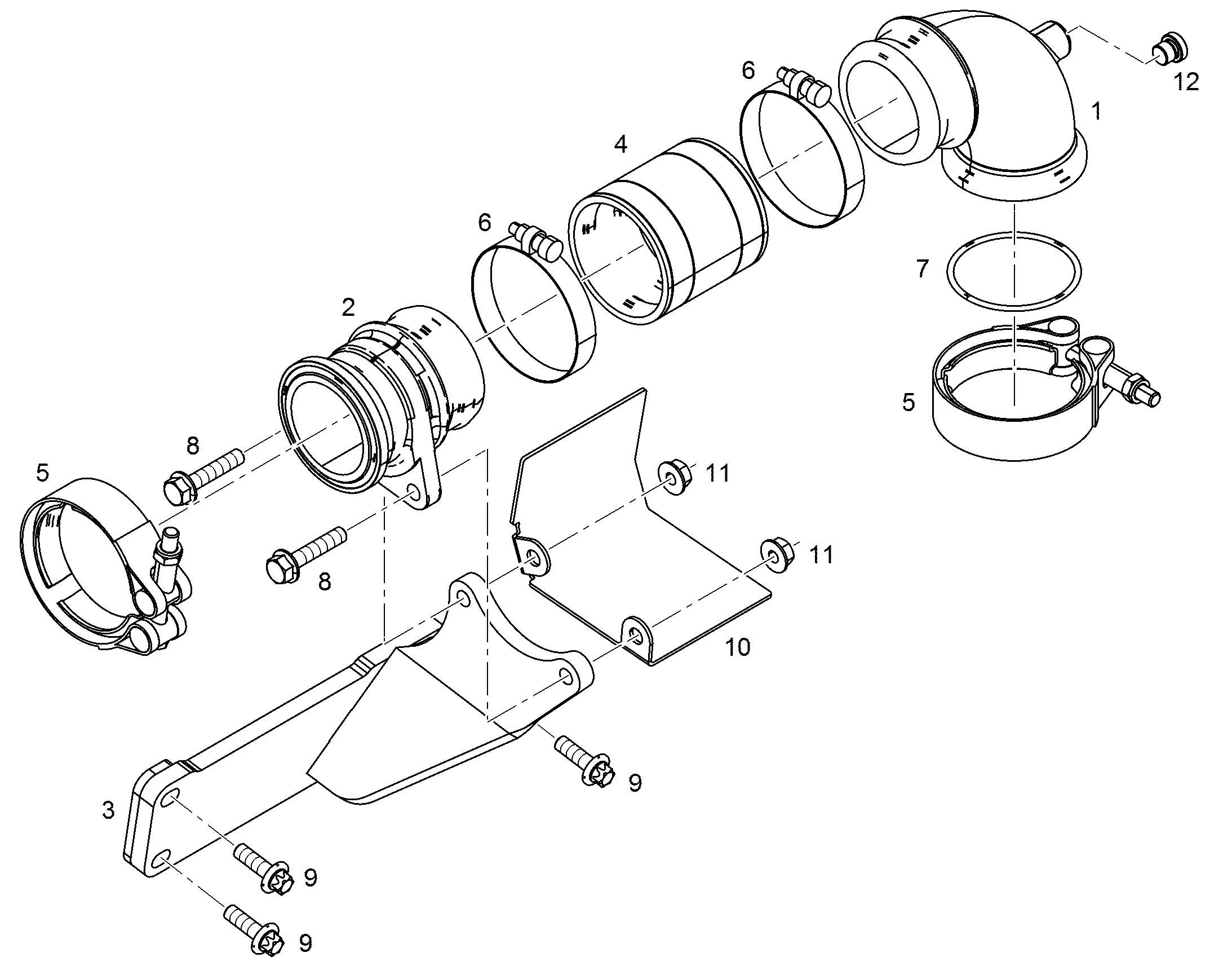 КОНСОЛЬ 10149679 LIEBHERR