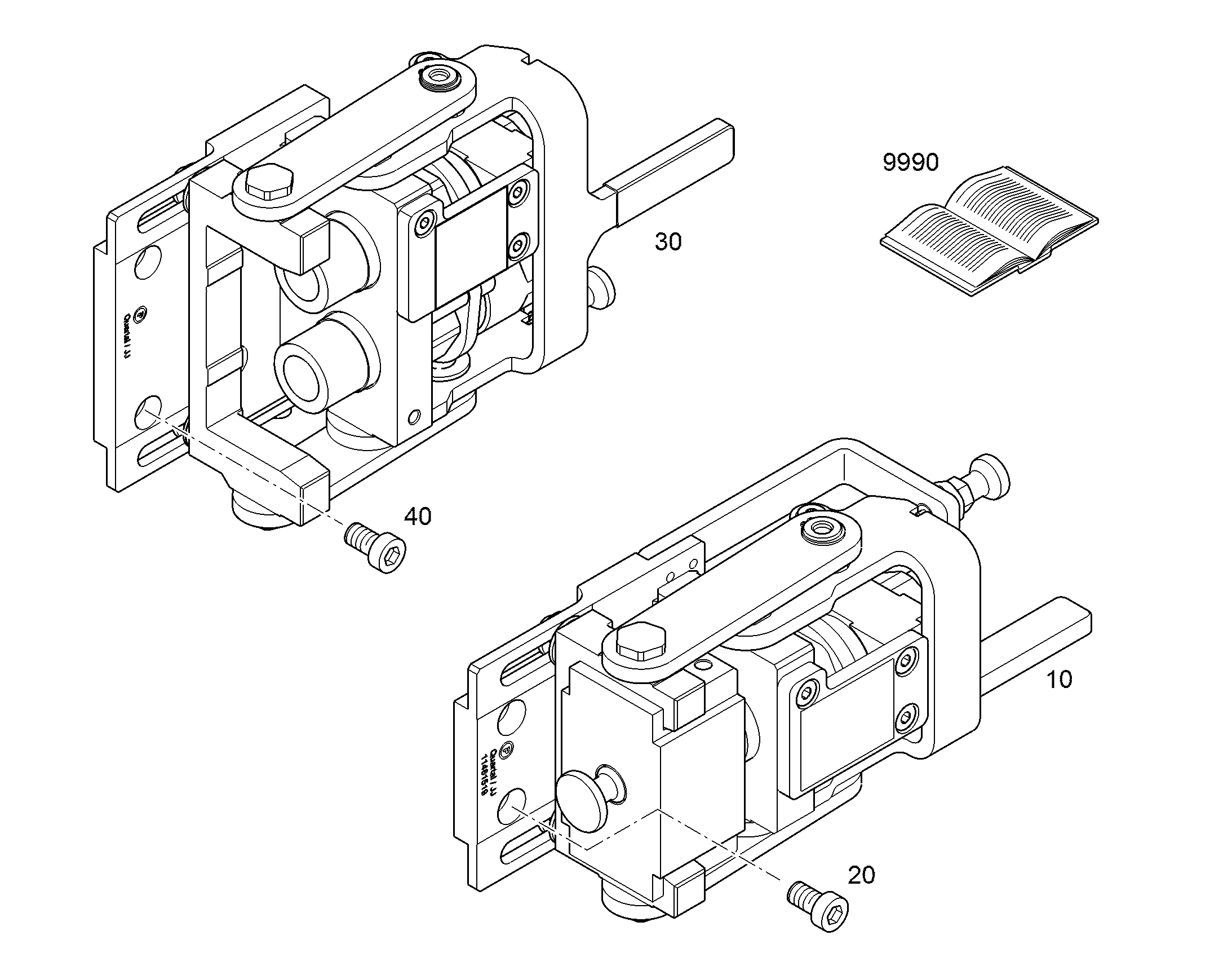 MANUAL 11647103 LIEBHERR