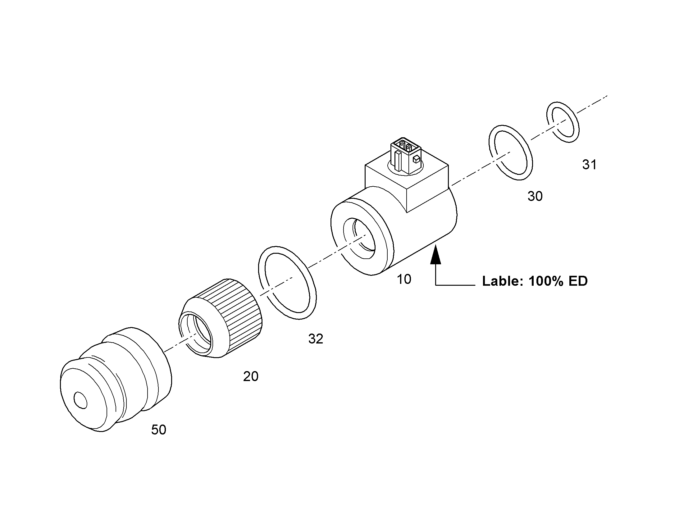 УПЛОТНИТЕЛЬНОЕ КОЛЬЦО 18,66X3,53 10010040 LIEBHERR