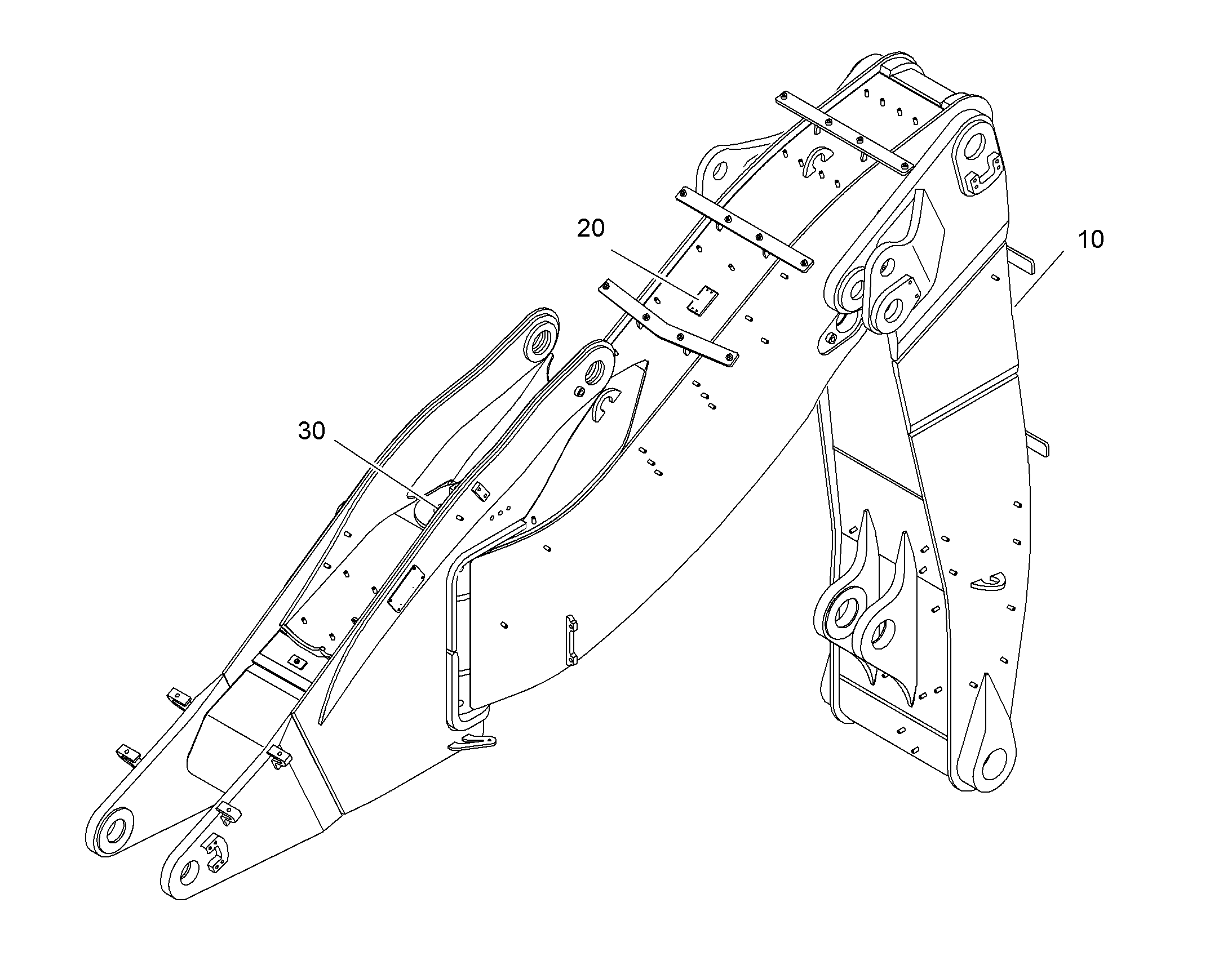 СМАЗОЧНЫЕ ЛИНИИ УСТАНОВКА 11380772 LIEBHERR