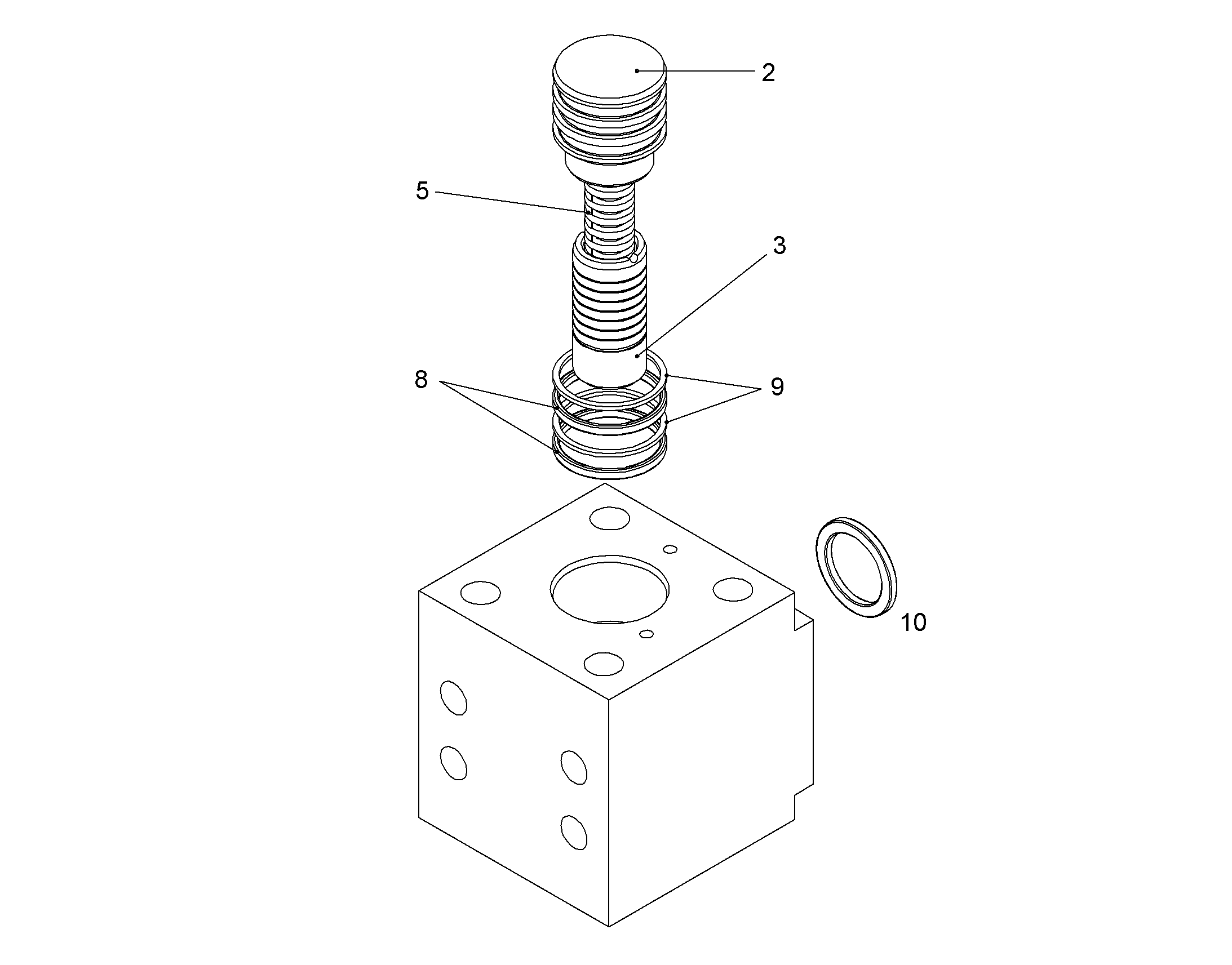 ЗАЩИТНОЕ КОЛЬЦО 34/30,3X1,4 11659302 LIEBHERR