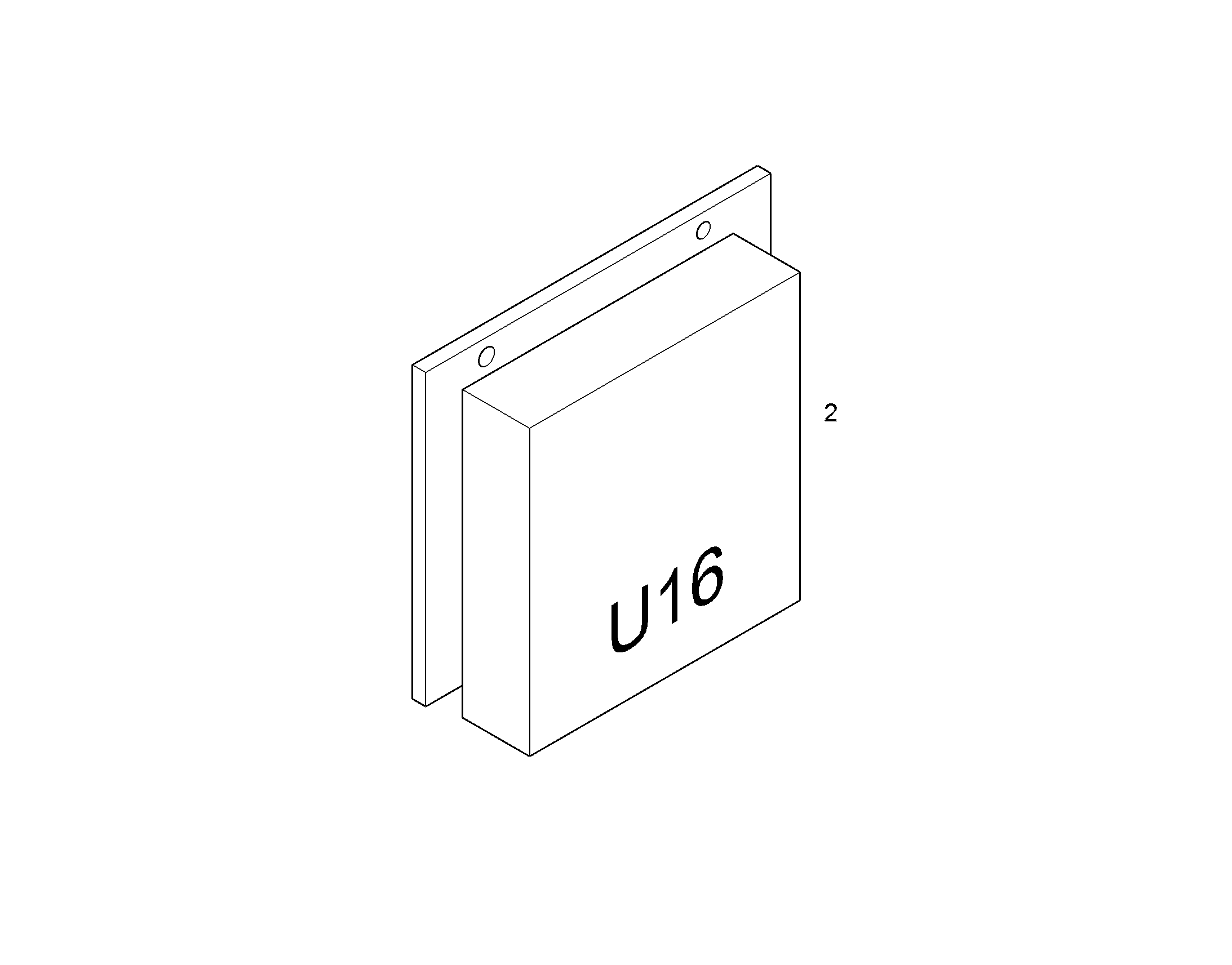 БЛОК УПРАВЛЕНИЯ BST 10688552 LIEBHERR
