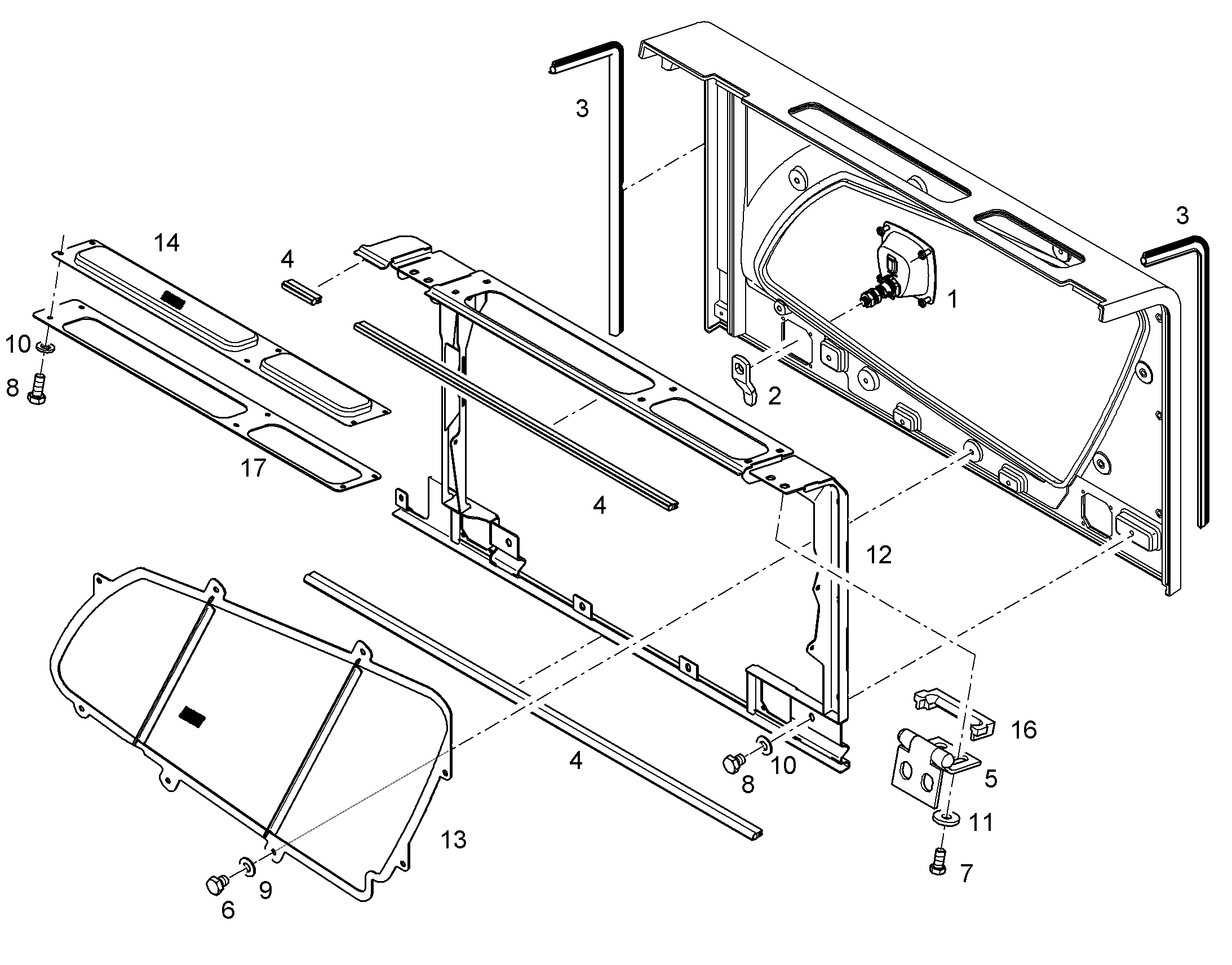 УПЛОТНЕНИЕ 11212701 LIEBHERR