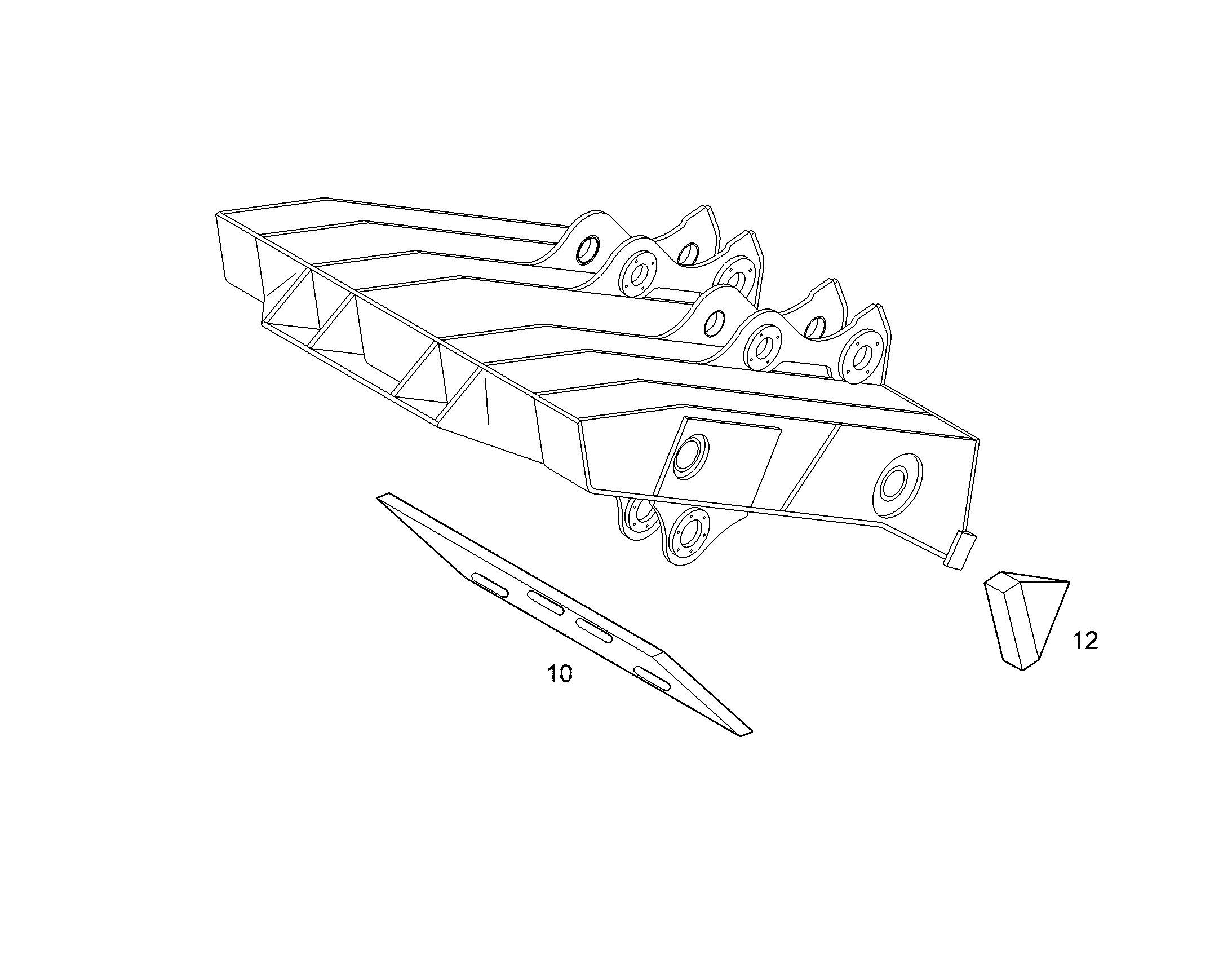 ЛИСТ 9383801 LIEBHERR