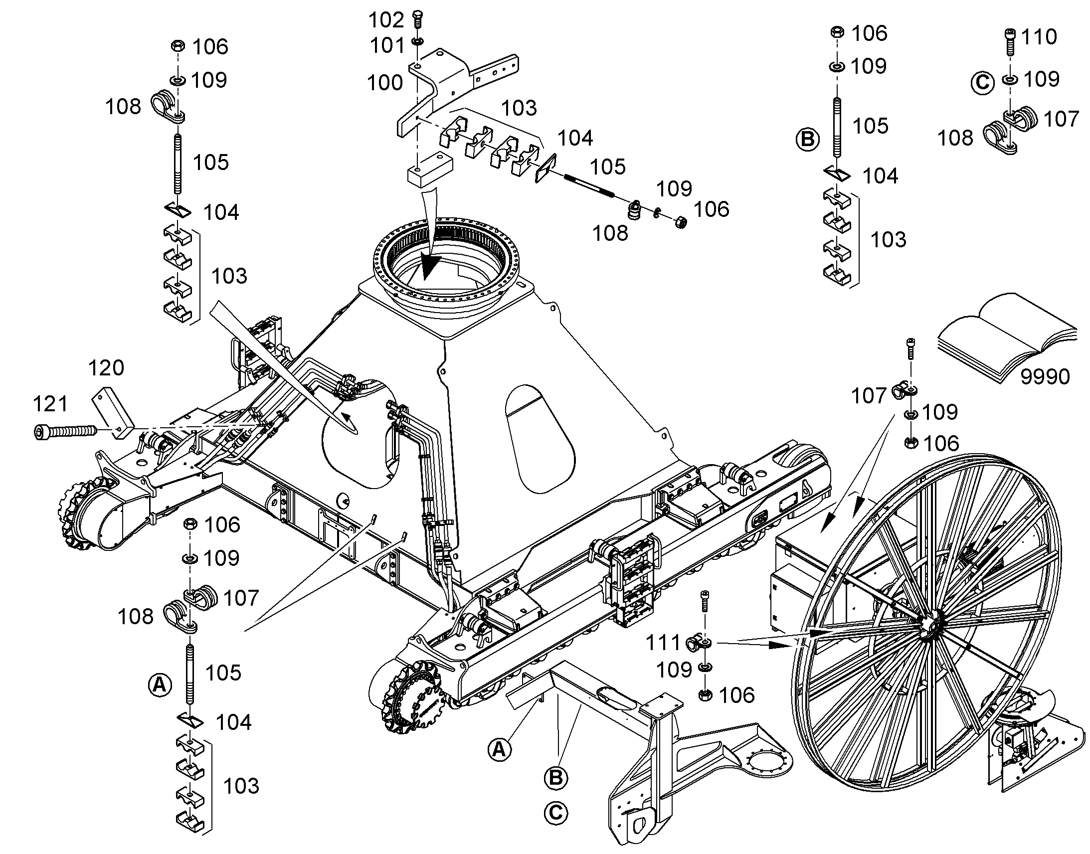 MANUAL 11652732 LIEBHERR