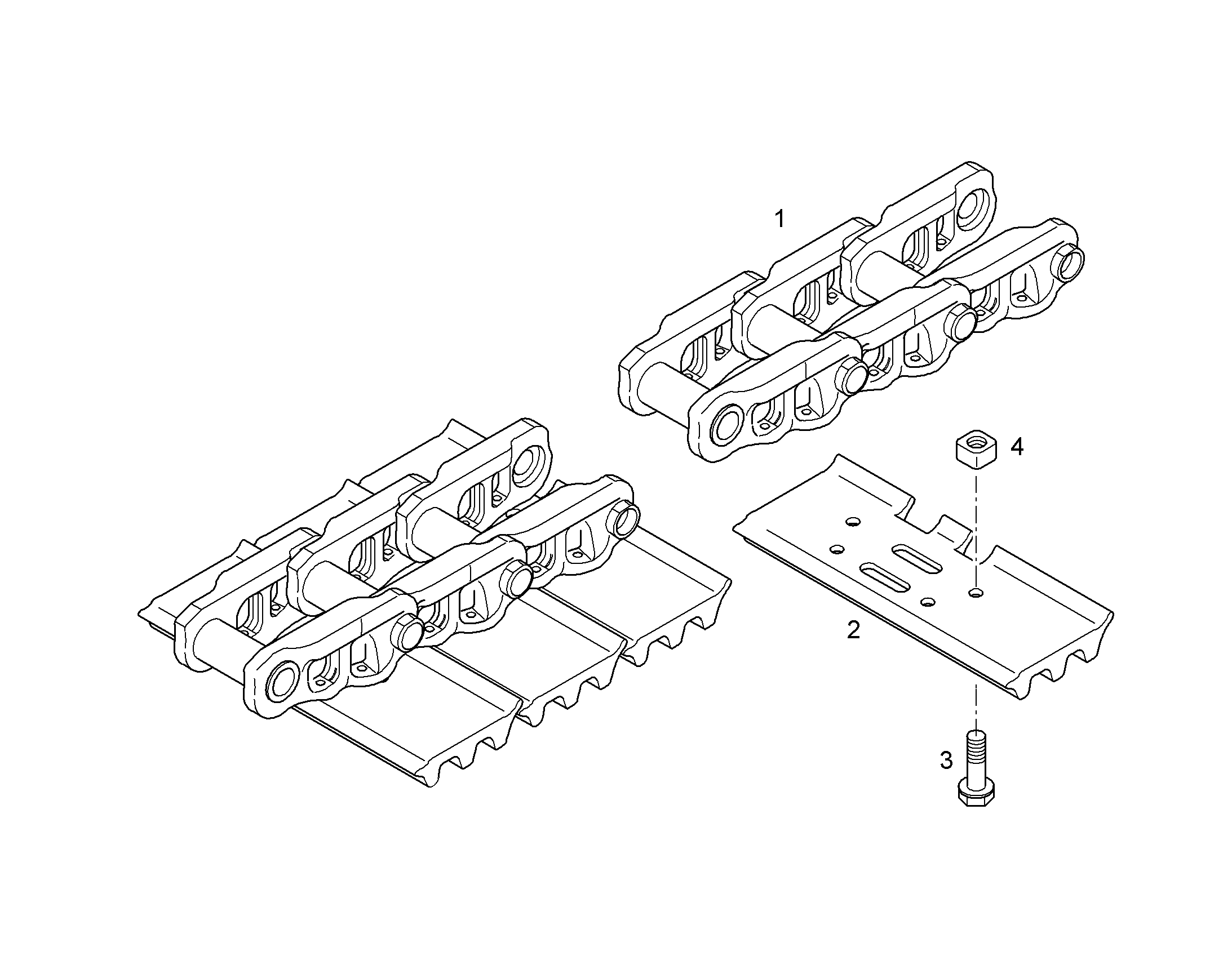 ВИНТ ОСНОВАНИЯ M20X1,5X65 12.9 10287286 LIEBHERR